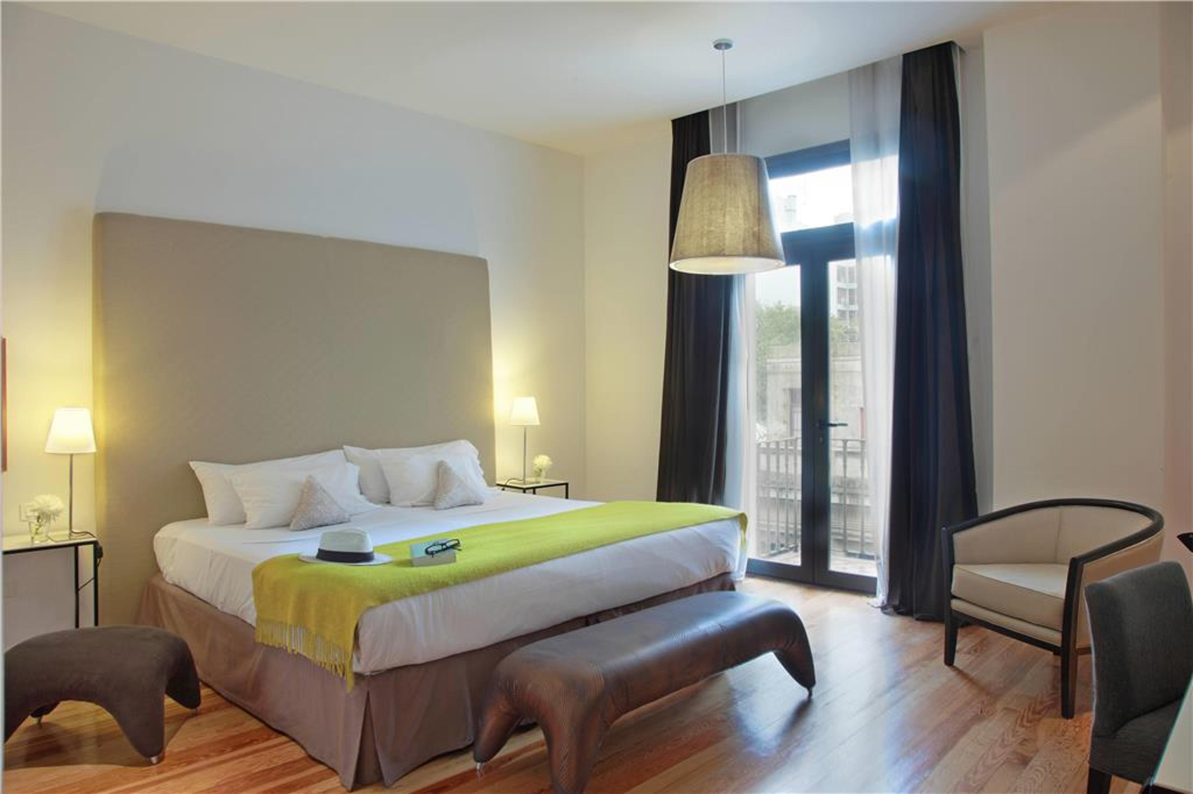 ESPLENDOR HOTEL CERVANTES