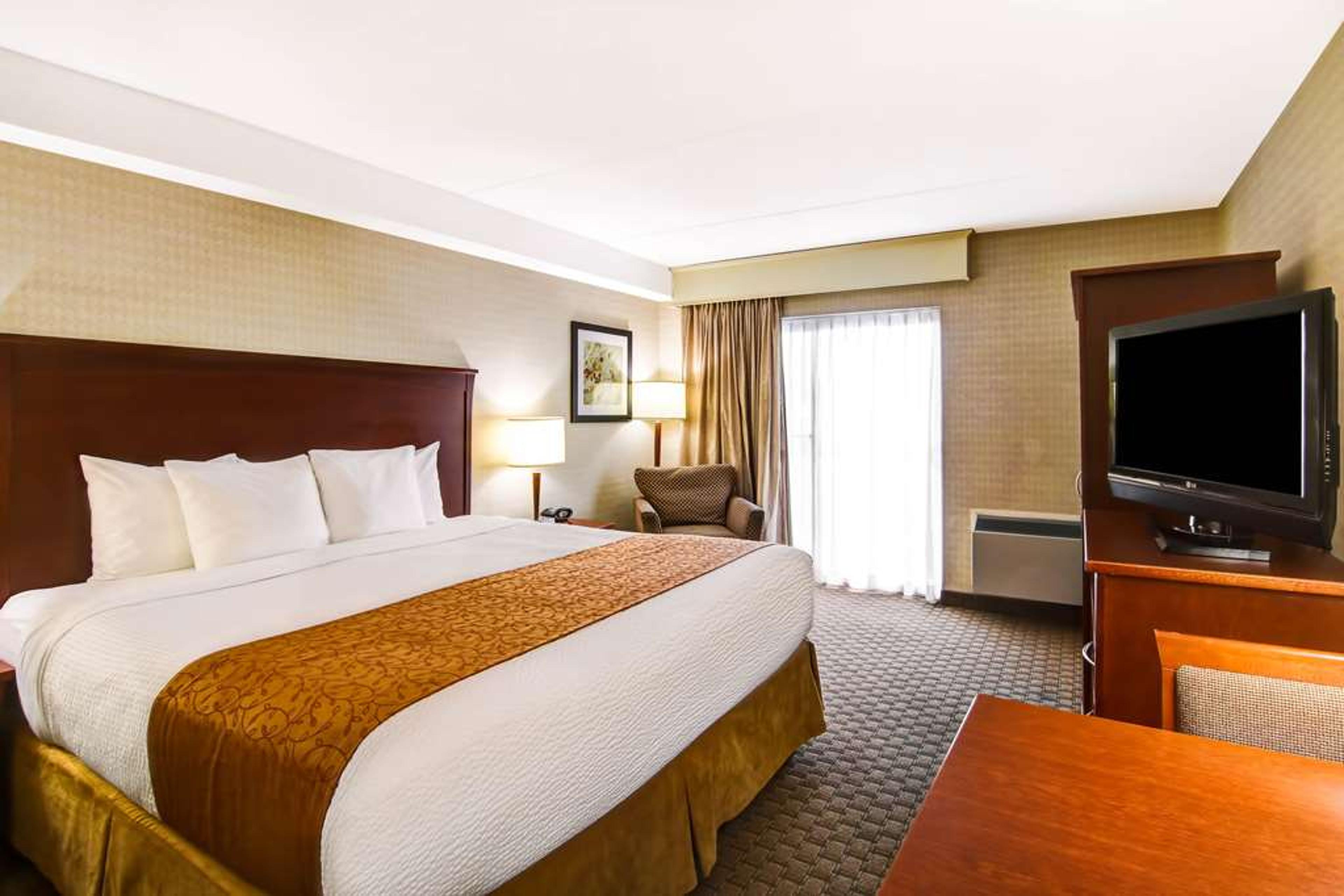QUALITY INN
