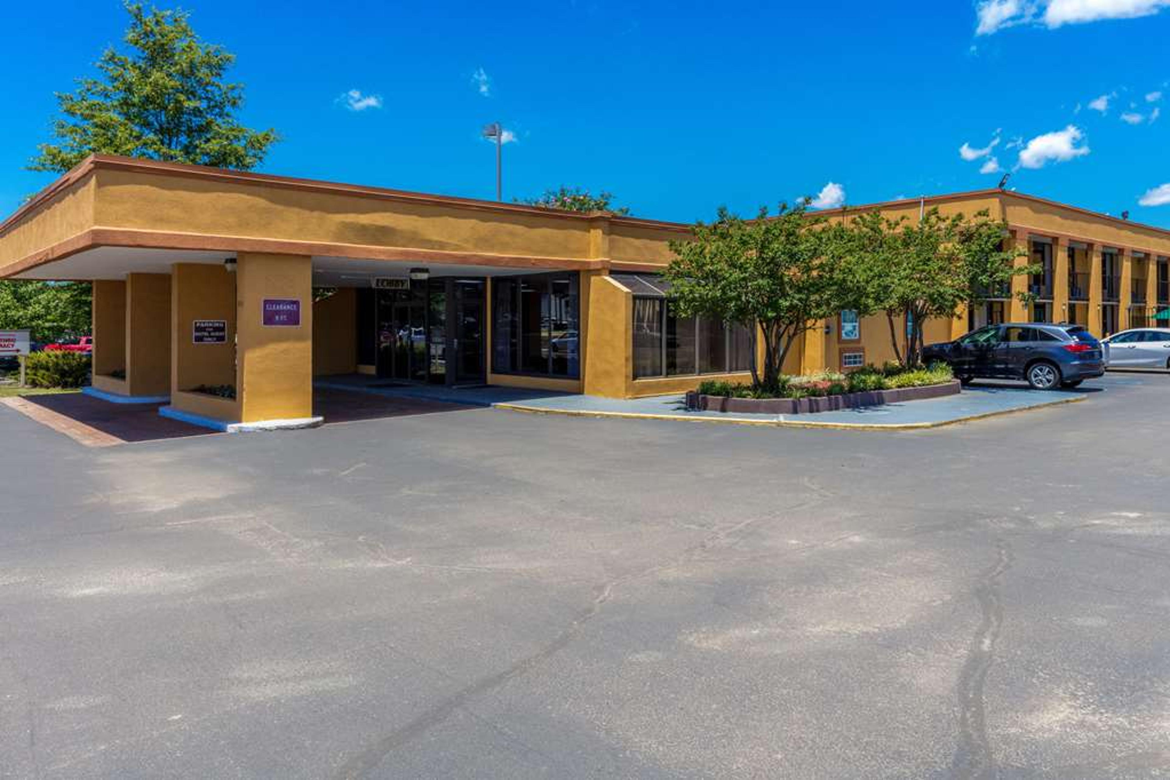 QUALITY INN