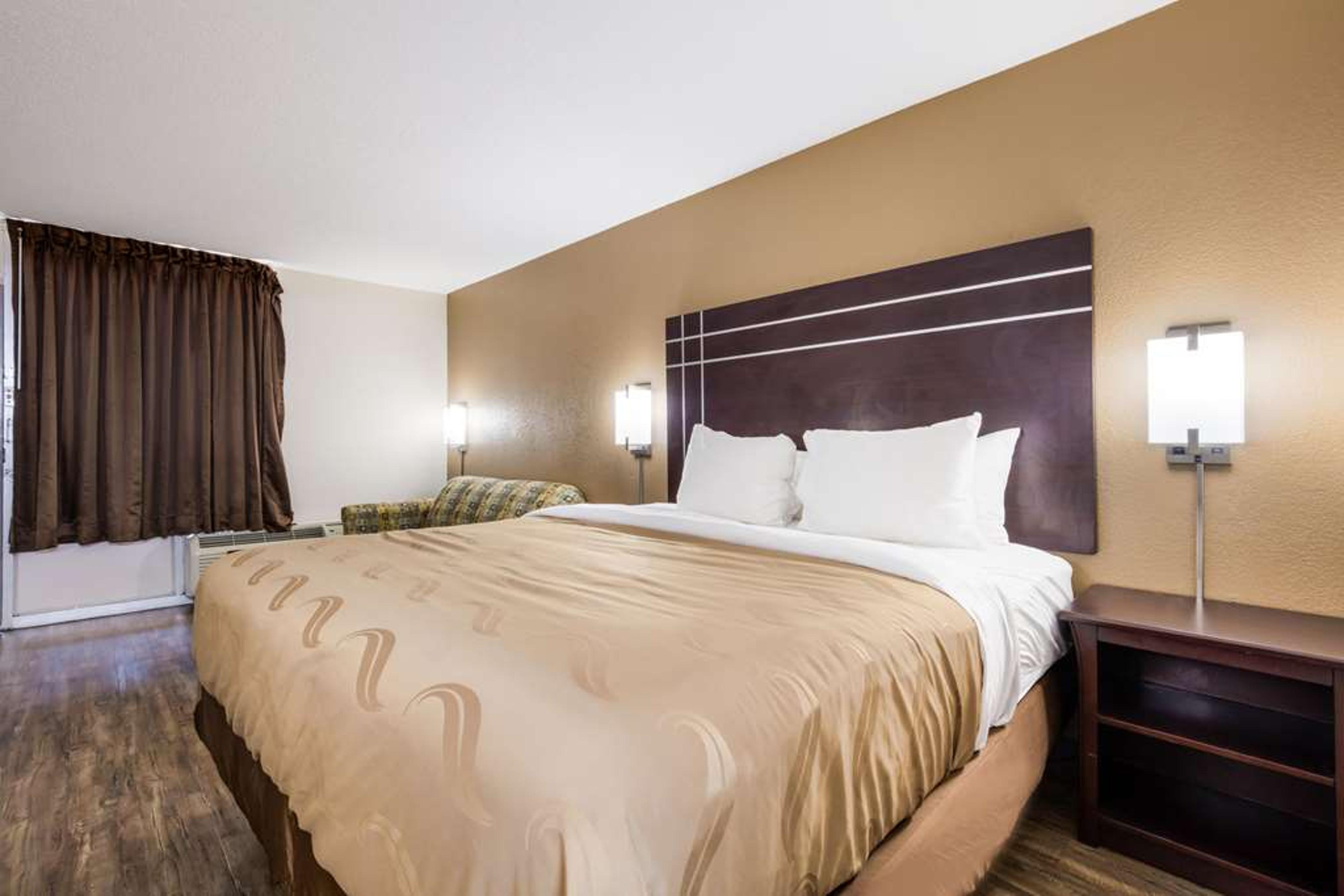 QUALITY INN