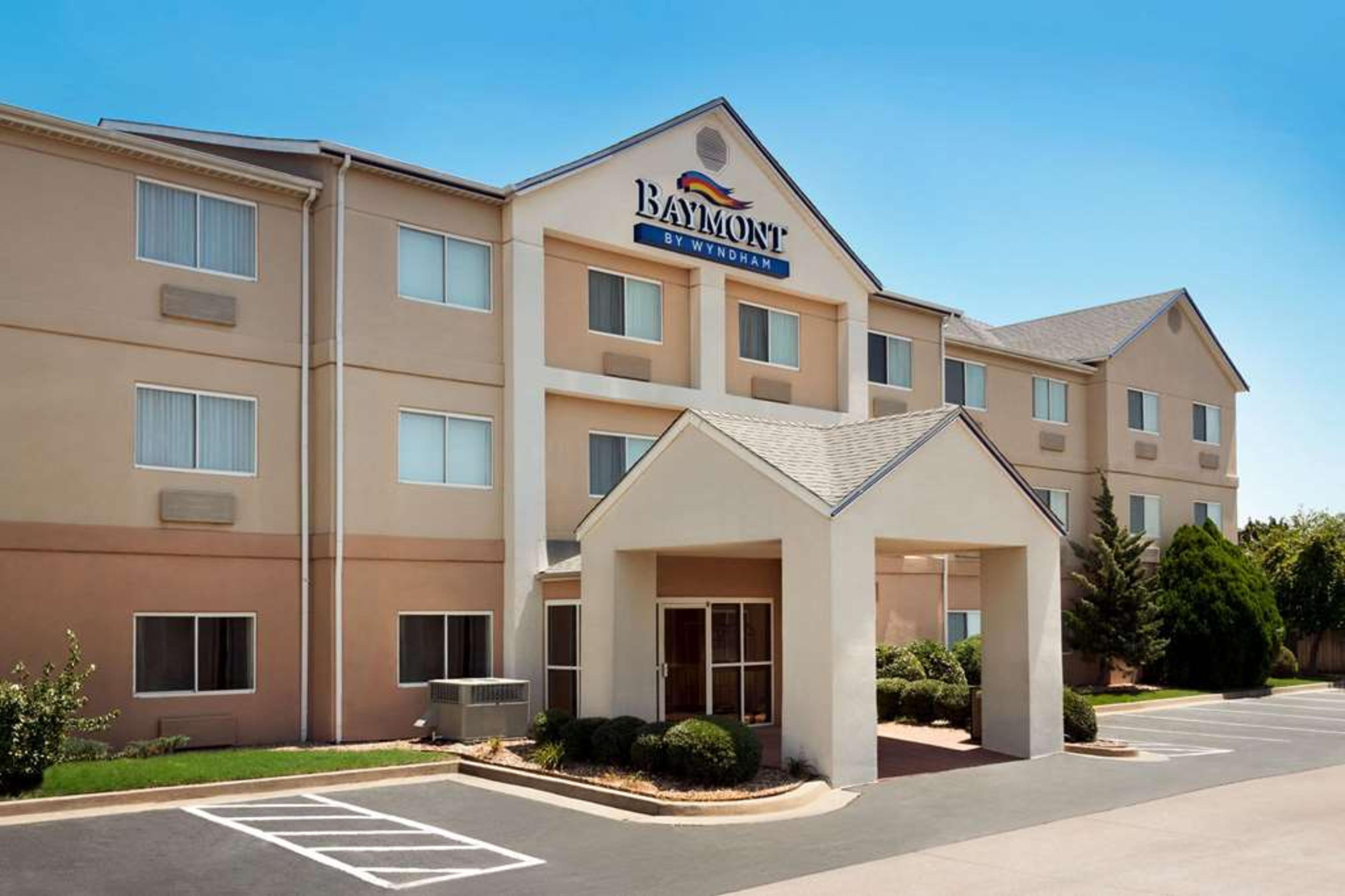 BAYMONT BY WYNDHAM TULSA