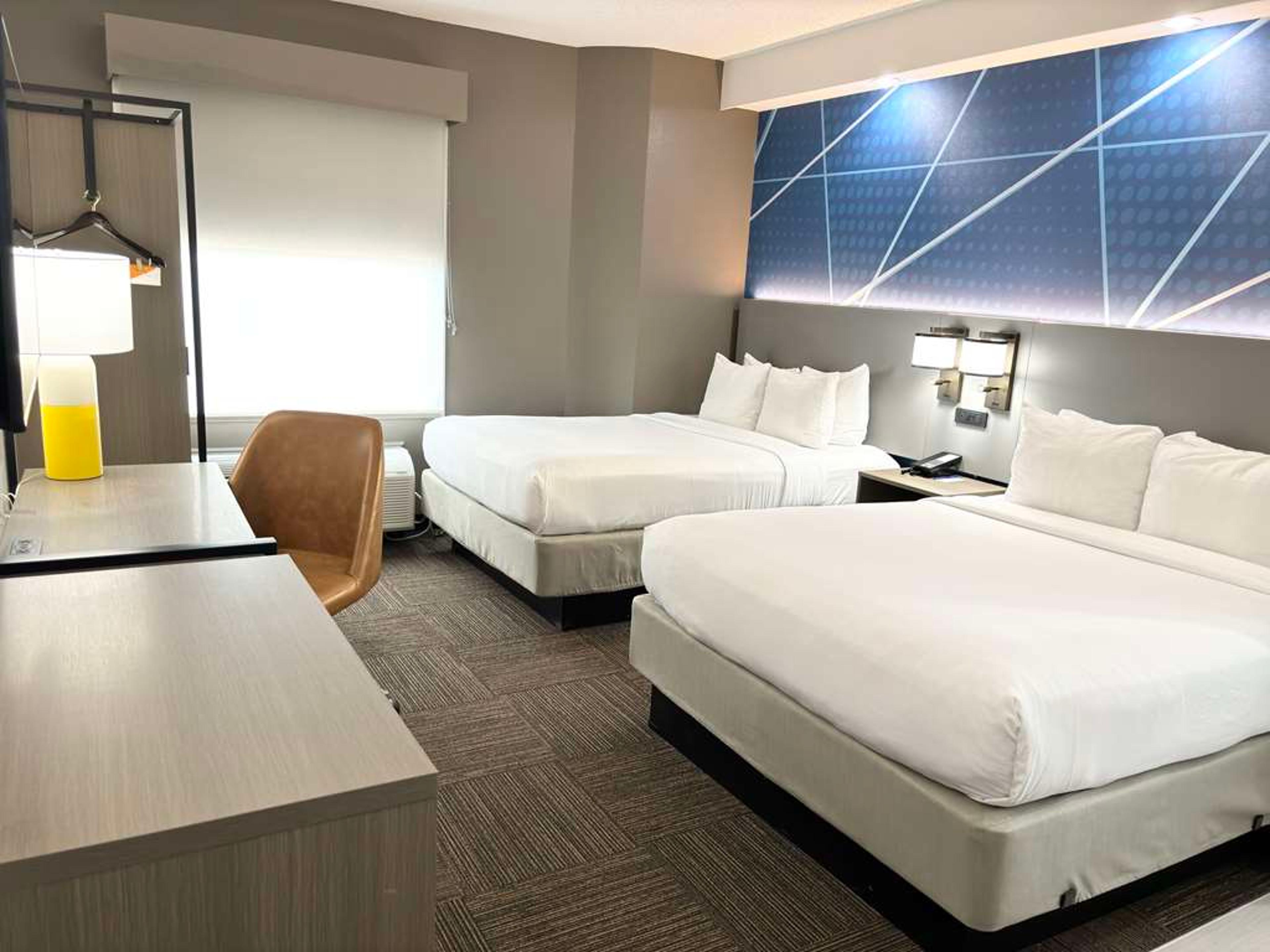 COMFORT INN MARIETTA-ATLANTA NEAR B