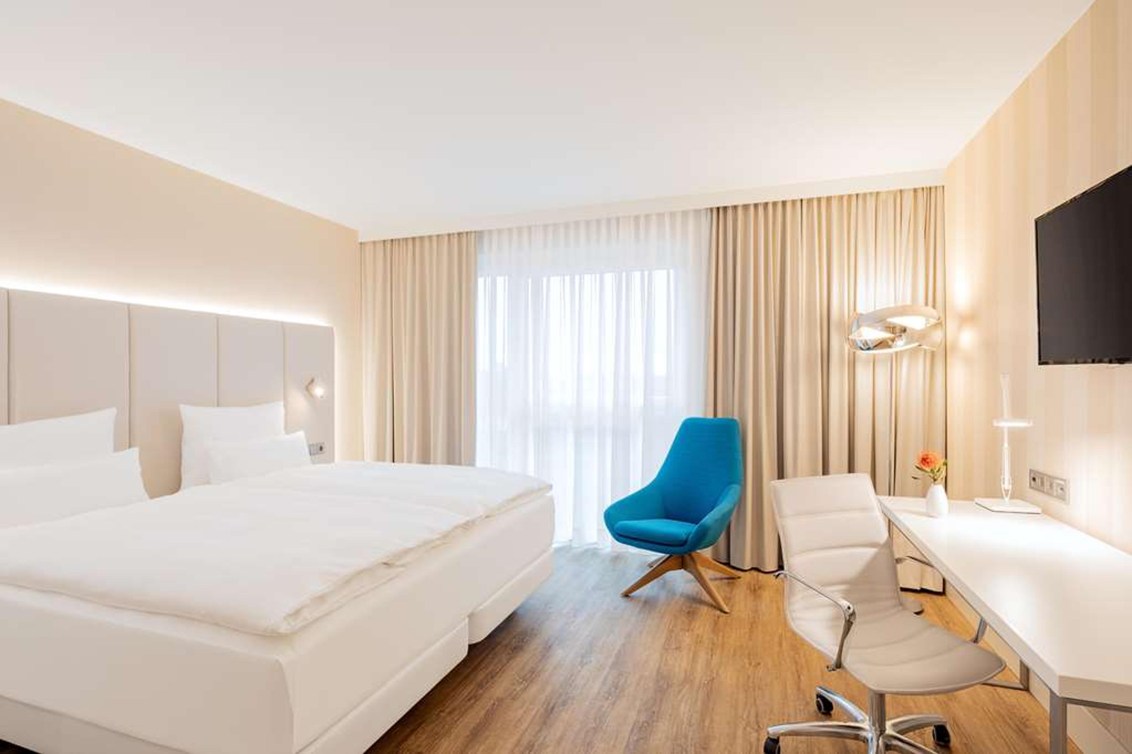 NH MANNHEIM