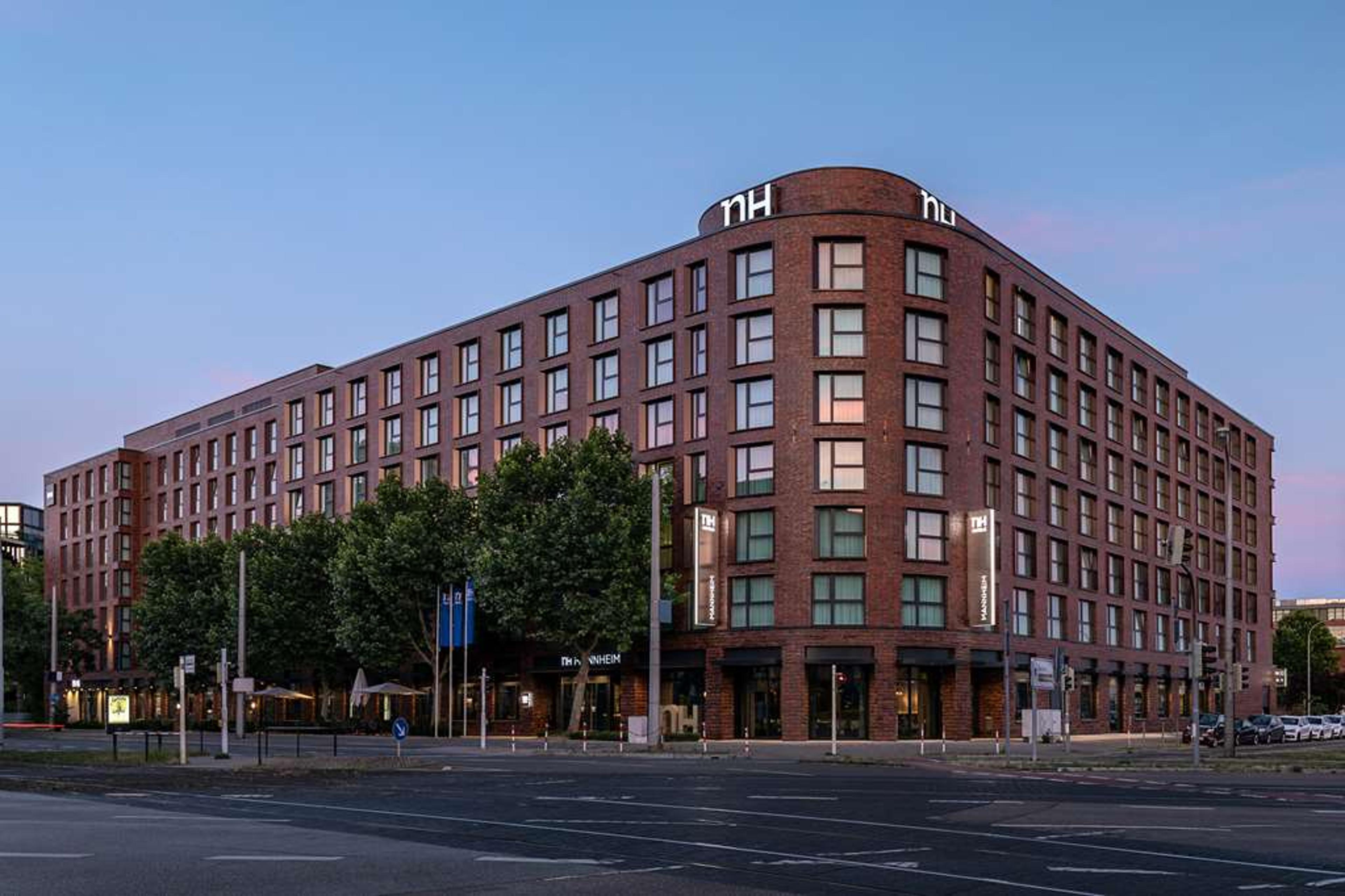 NH MANNHEIM