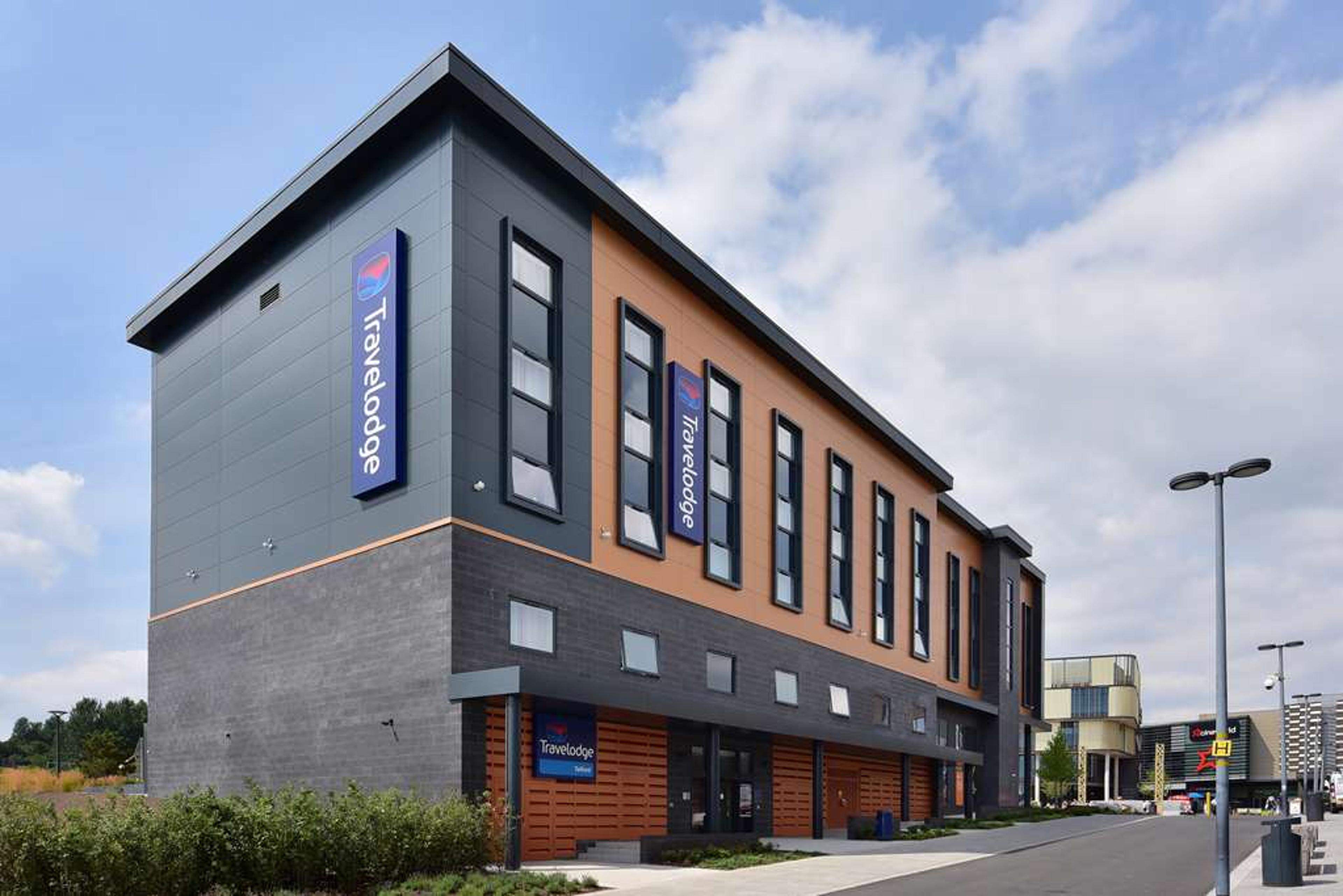 TRAVELODGE TELFORD CENTRAL