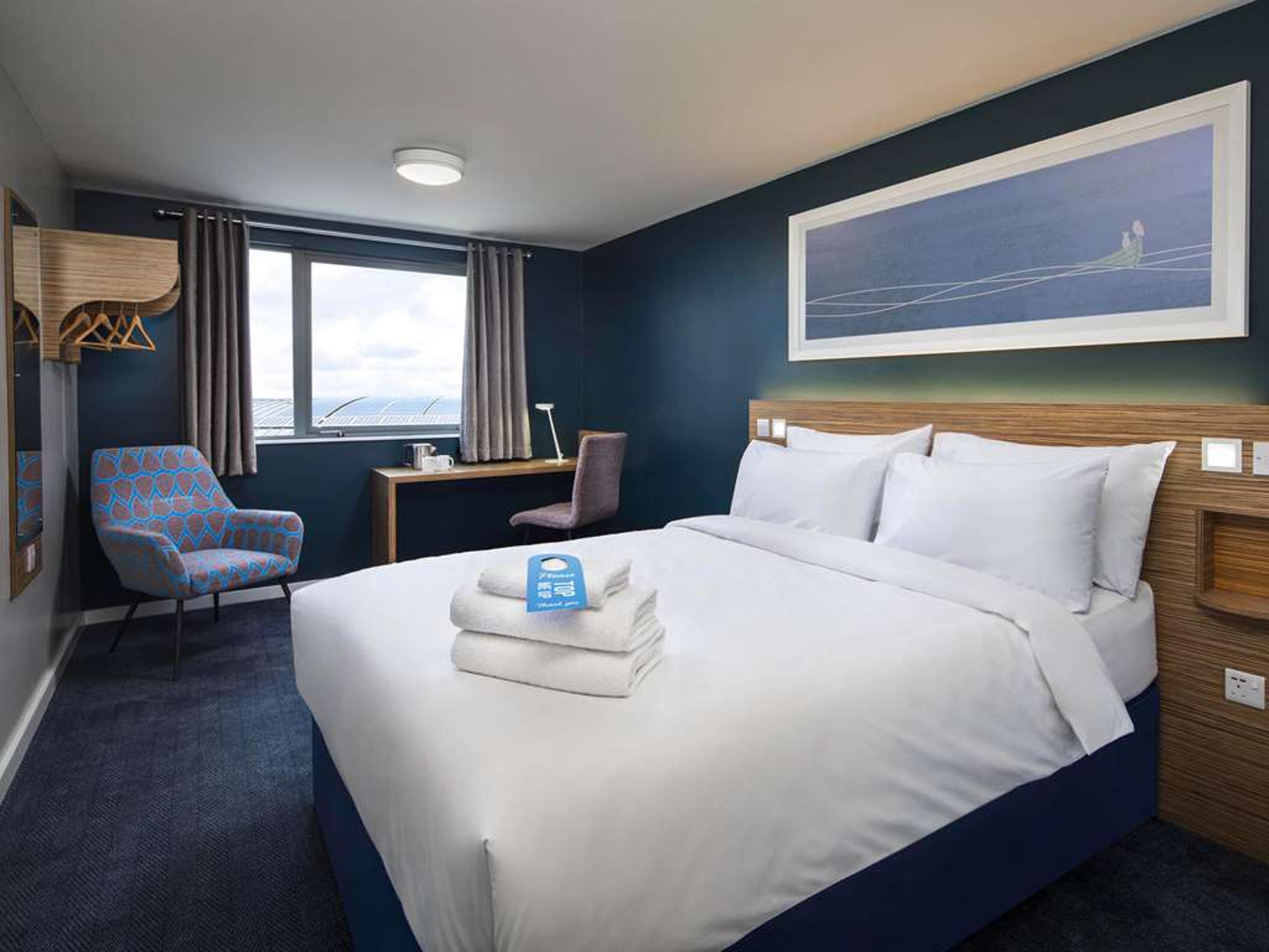 TRAVELODGE TELFORD CENTRAL