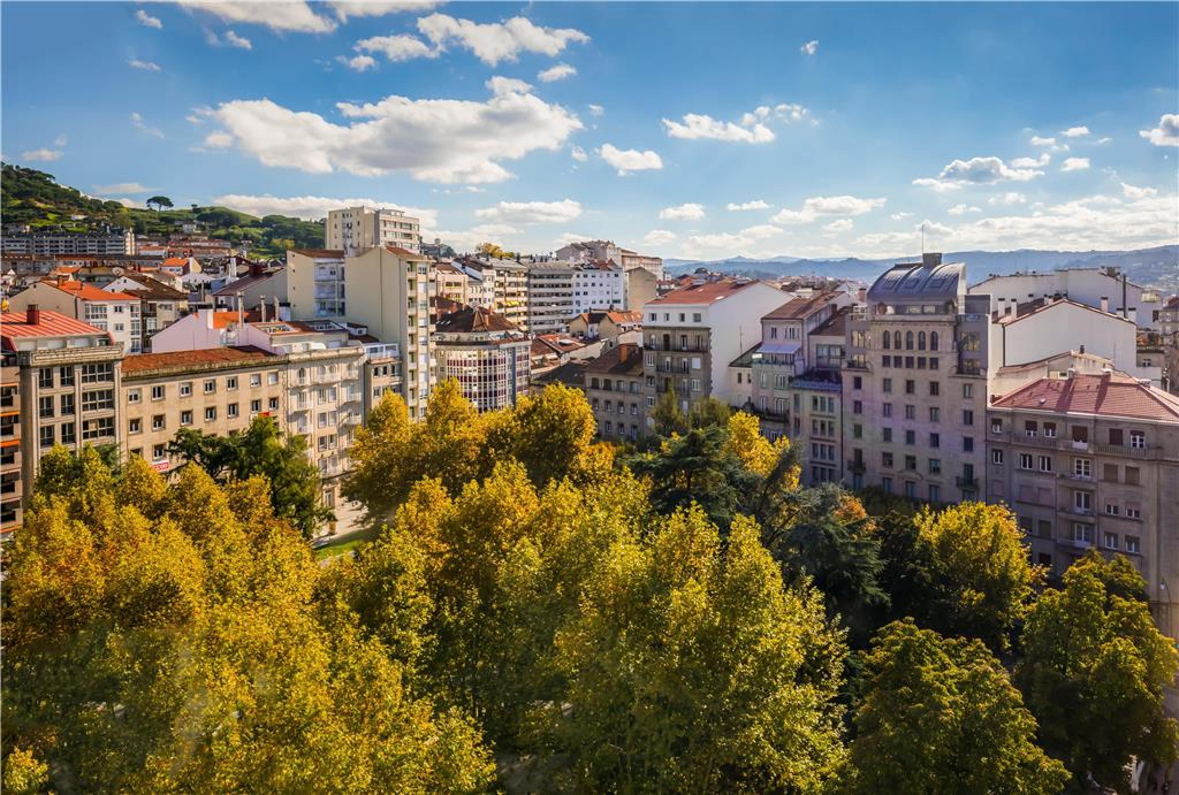BARCELO OURENSE