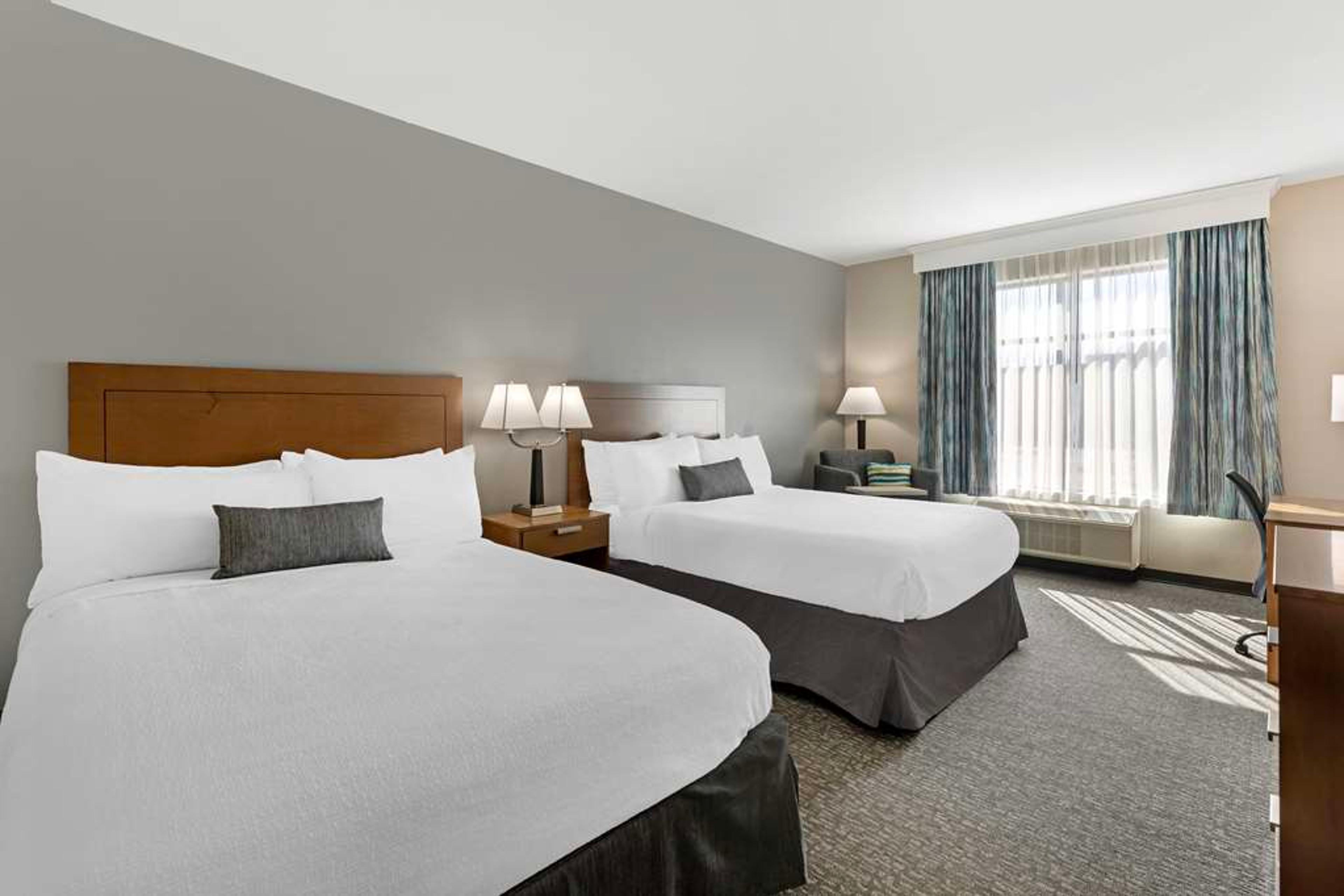 Best Western Plus Executive Residency Marion