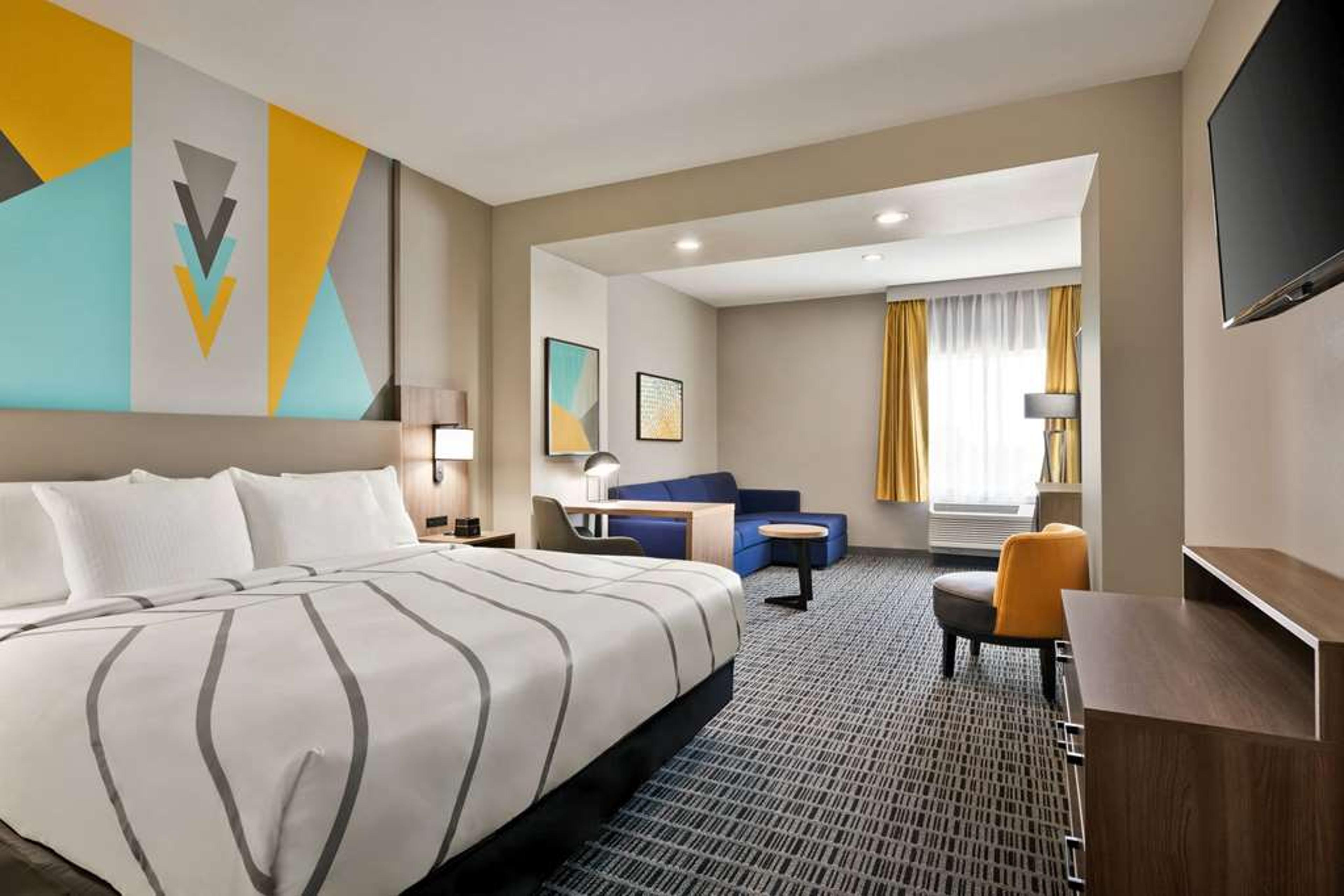 LA QUINTA INN STE RICHMOND