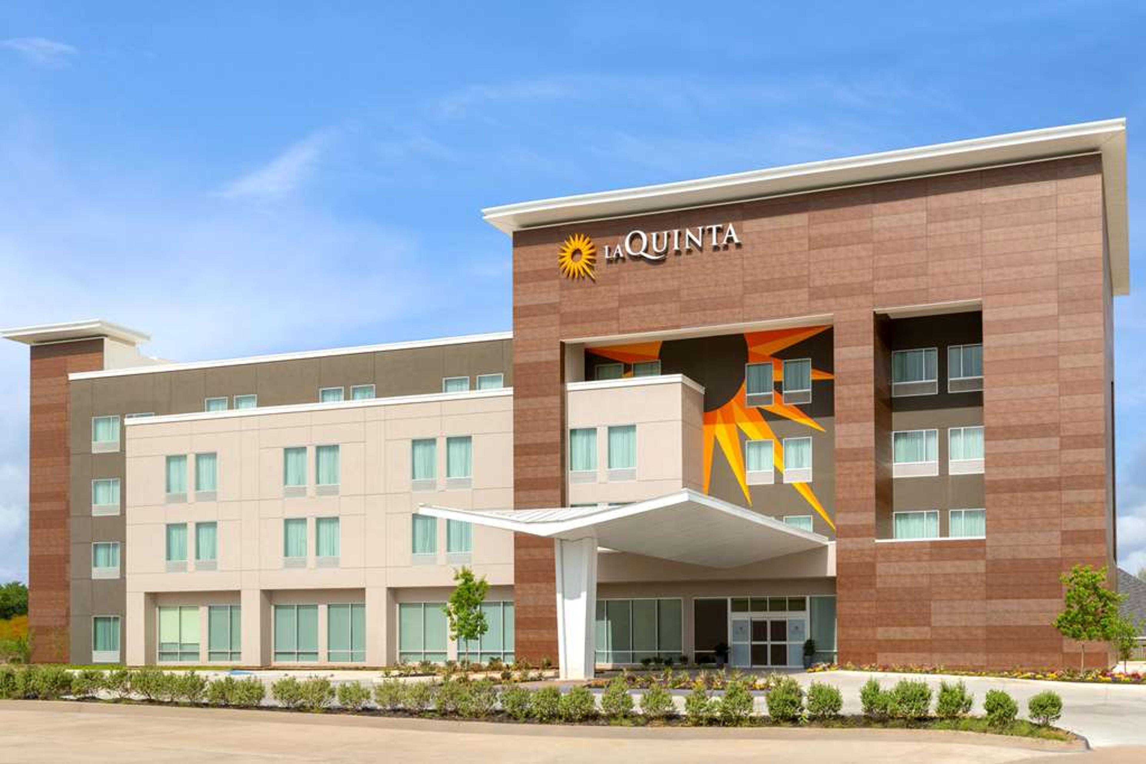 LA QUINTA INN STE RICHMOND
