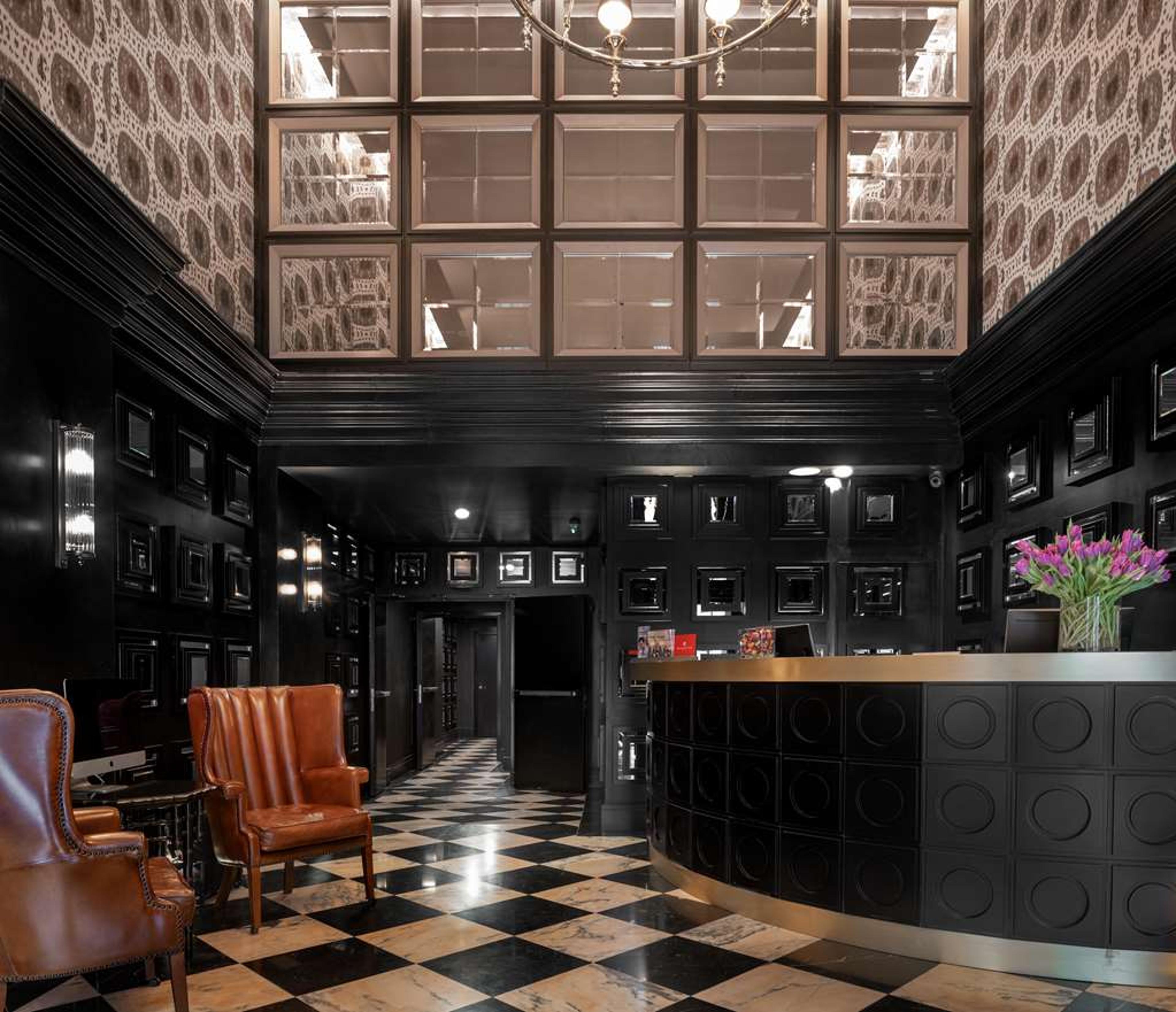 Hotel Photo 2
