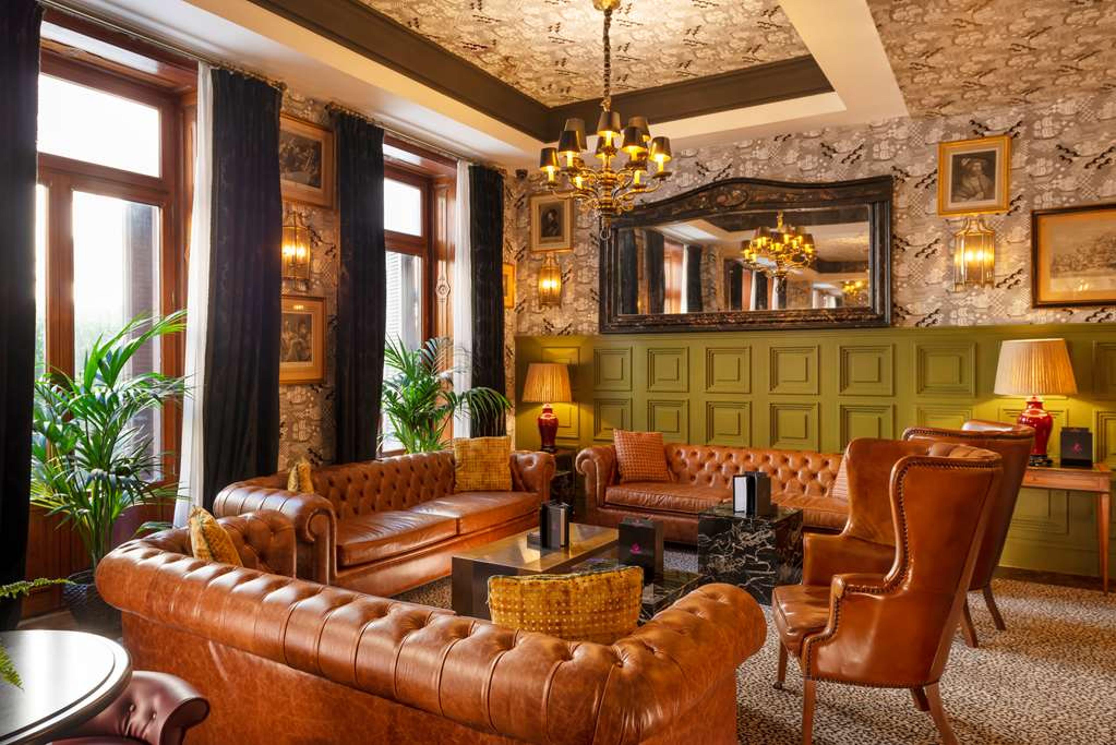 Hotel Photo 5