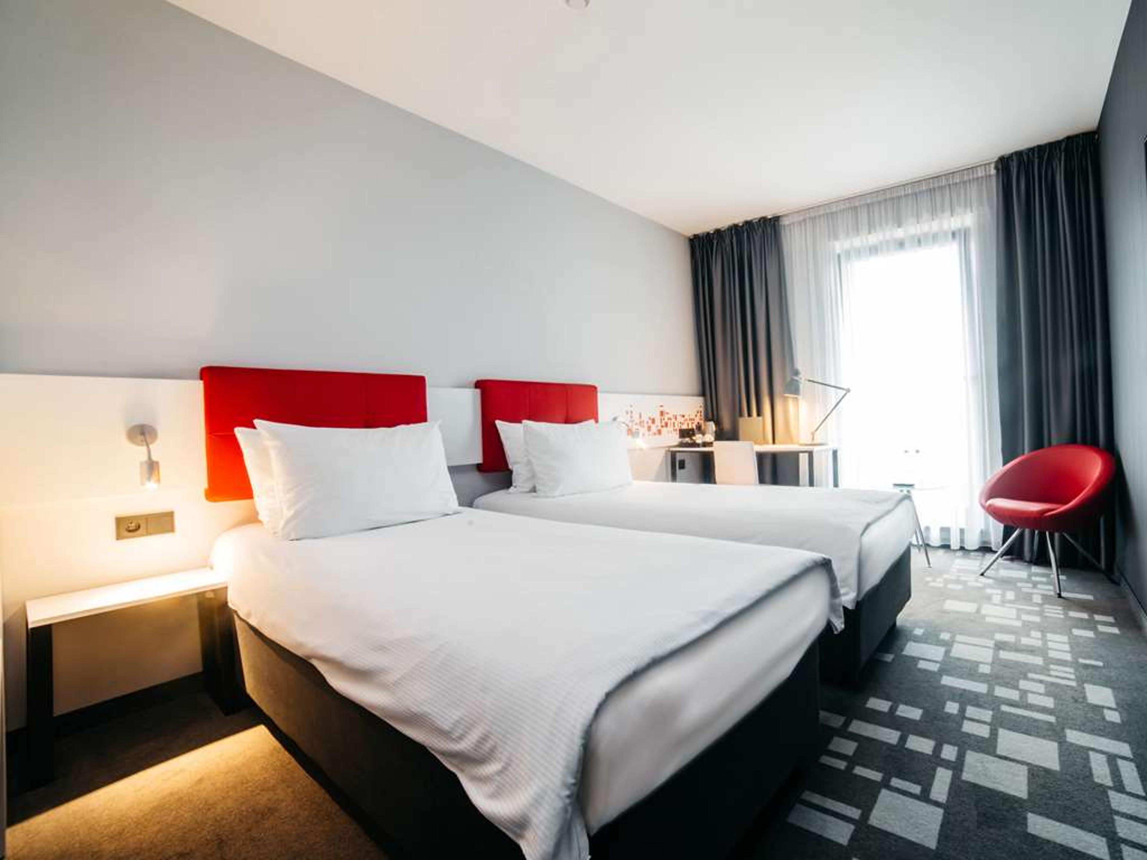Q HOTEL KRAKOW