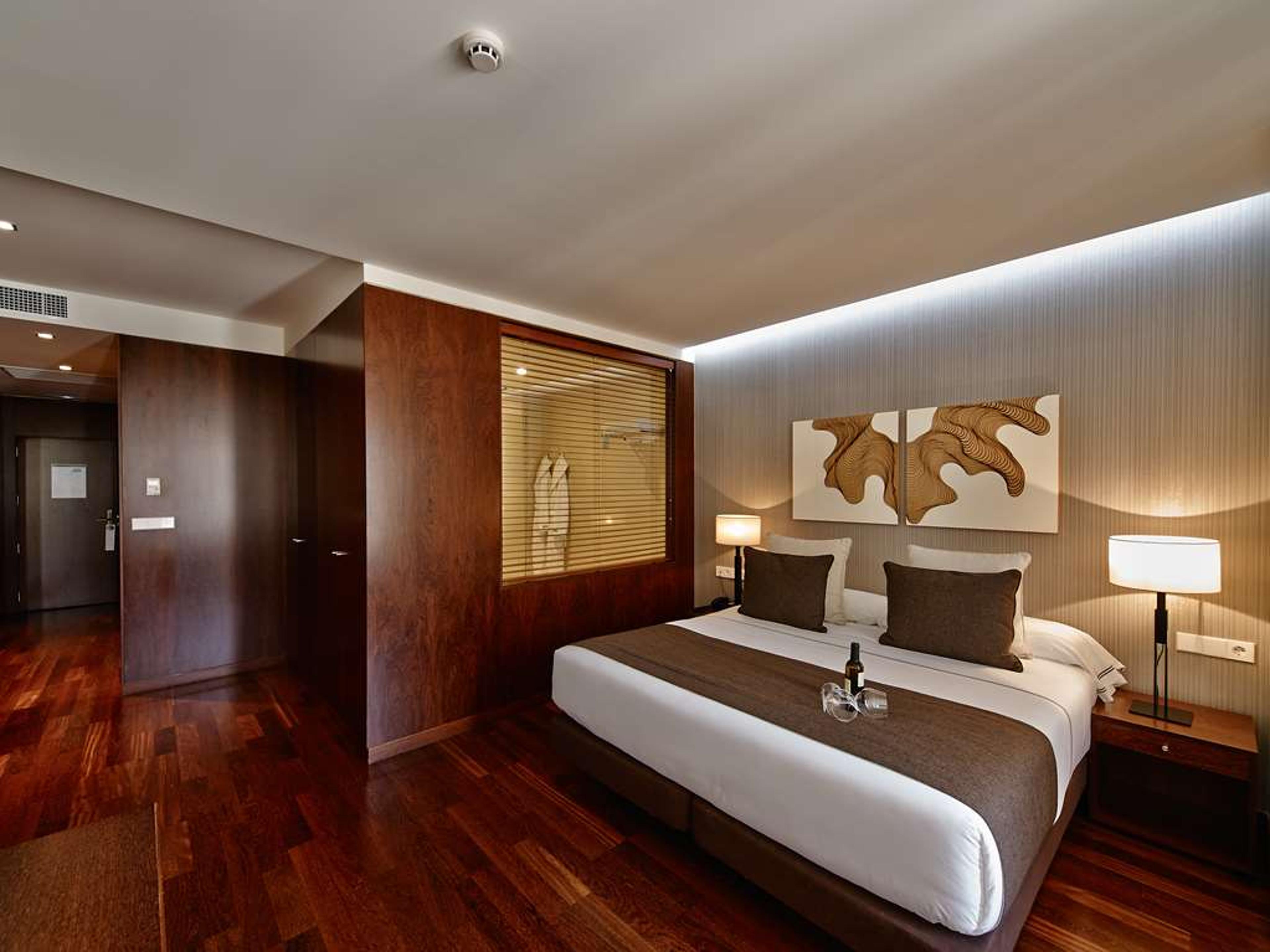 HOTEL CARRIS CARDENAL QUEVEDO