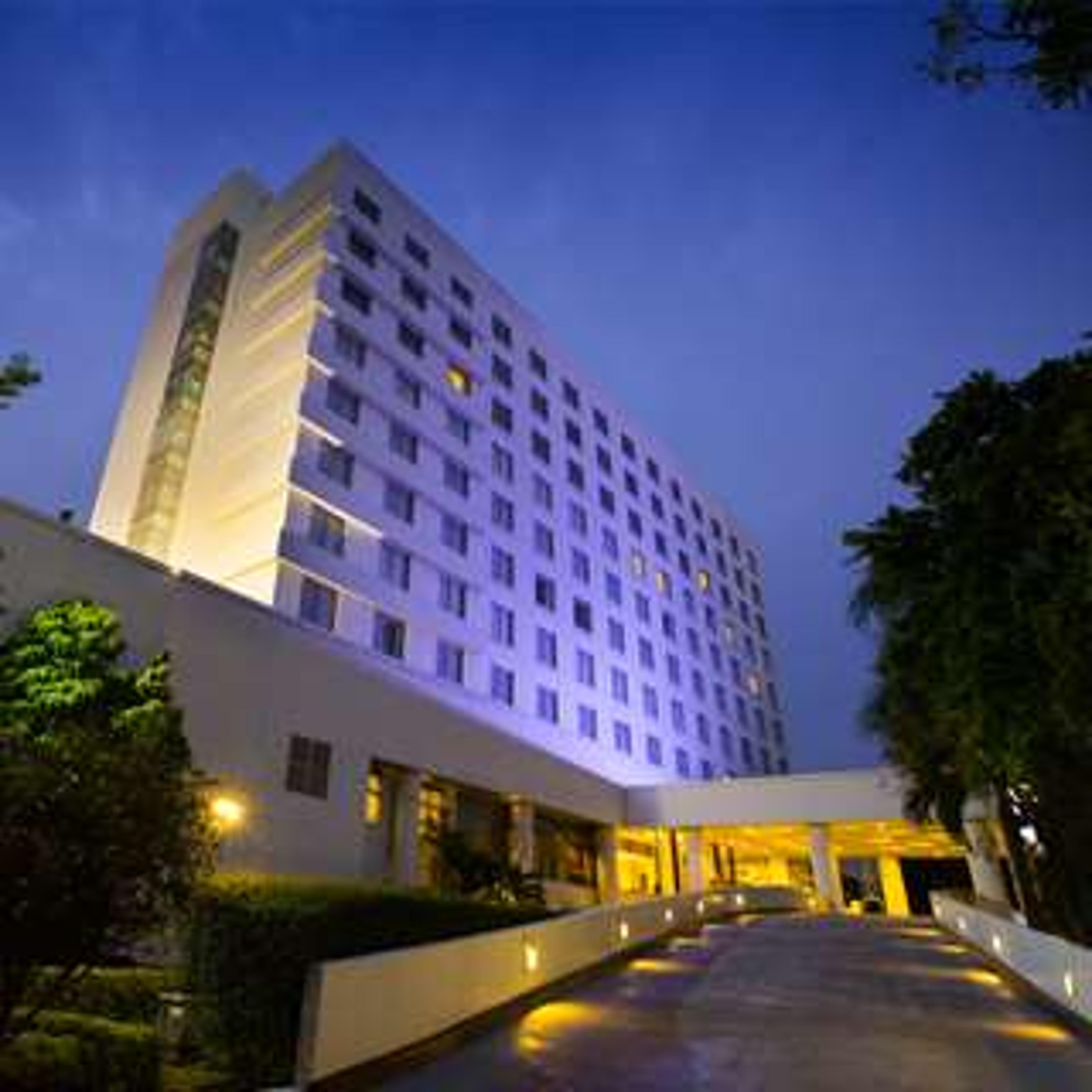 The Imperial Hotel and Convention Center Korat