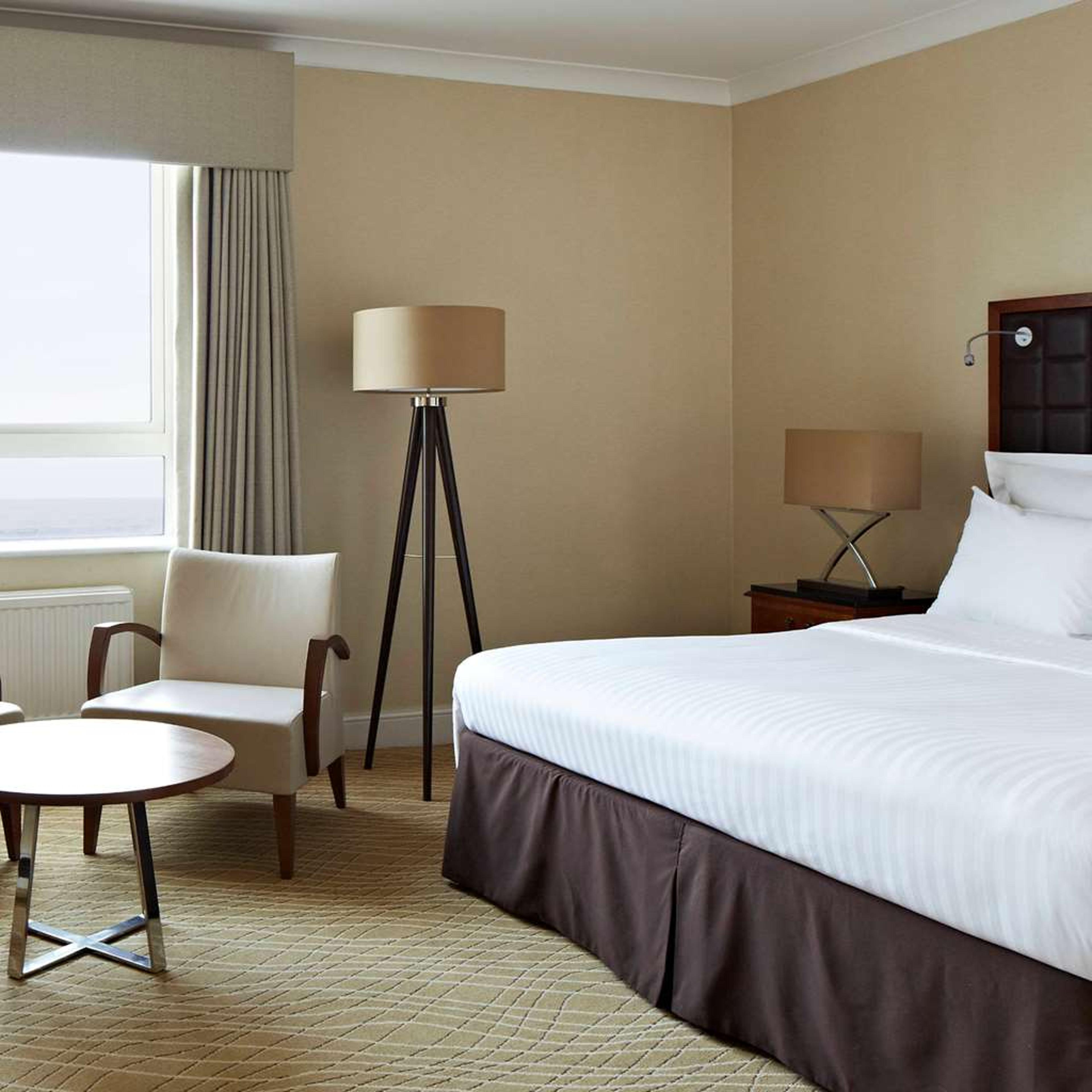 GRAND HOTEL SUNDERLAND