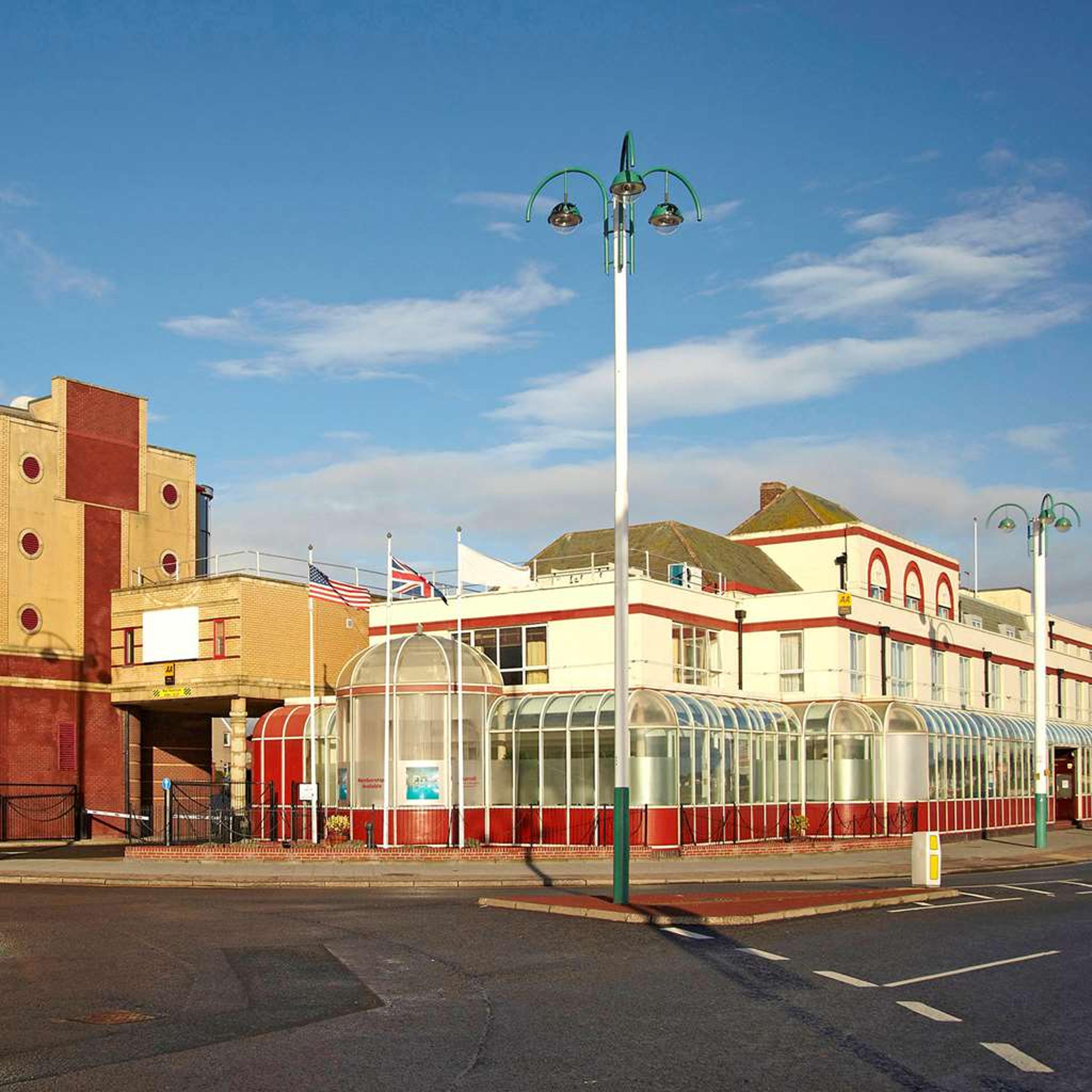GRAND HOTEL SUNDERLAND