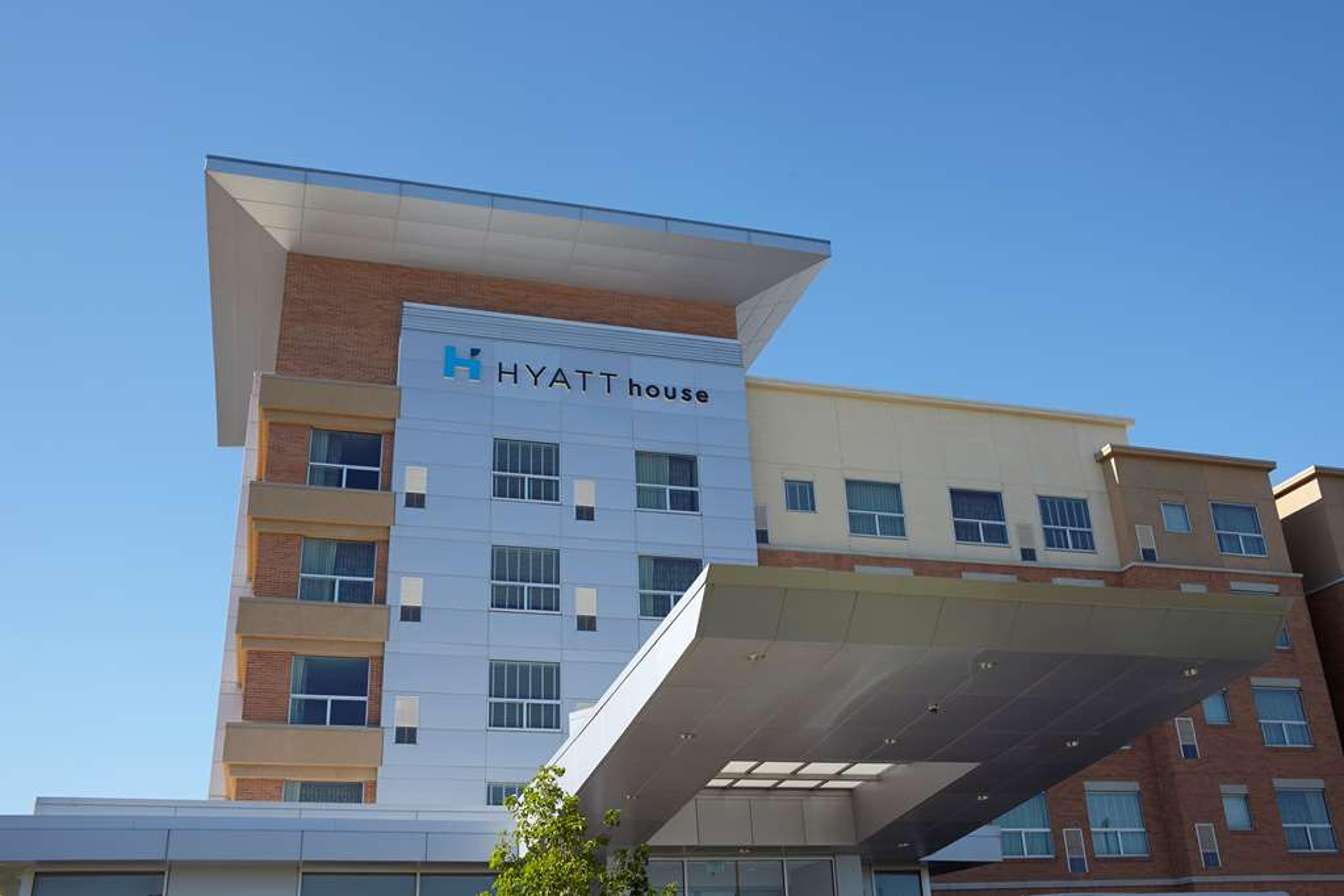 HYATT HOUSE AUGUSTA DOWNTOWN