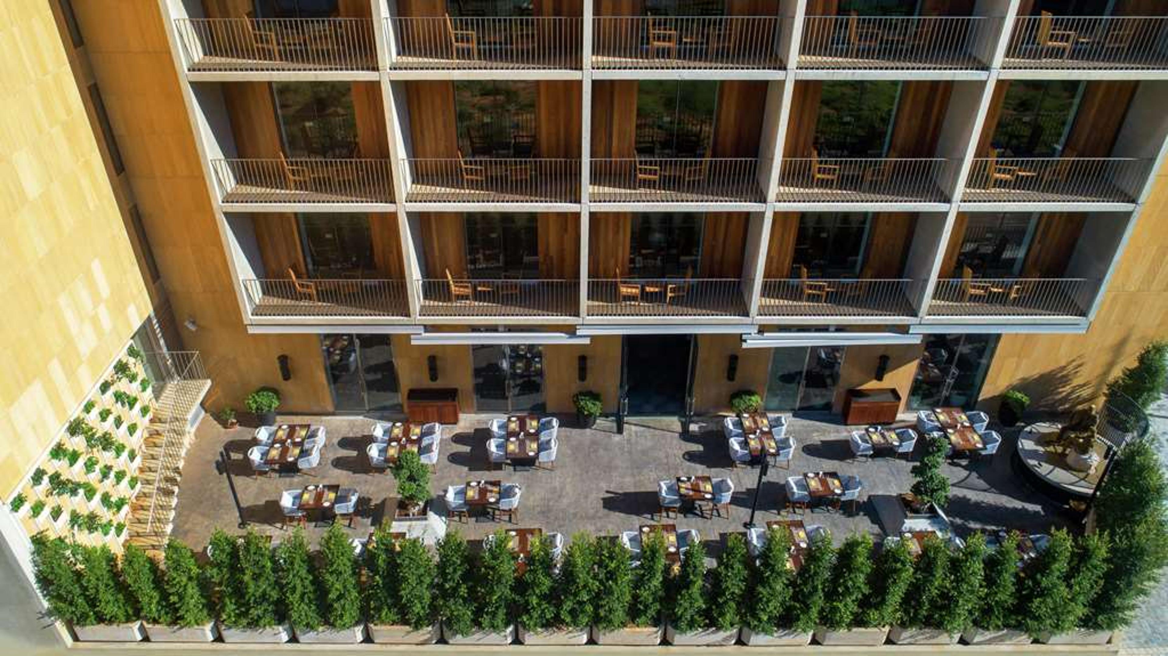 Hotel Photo 4
