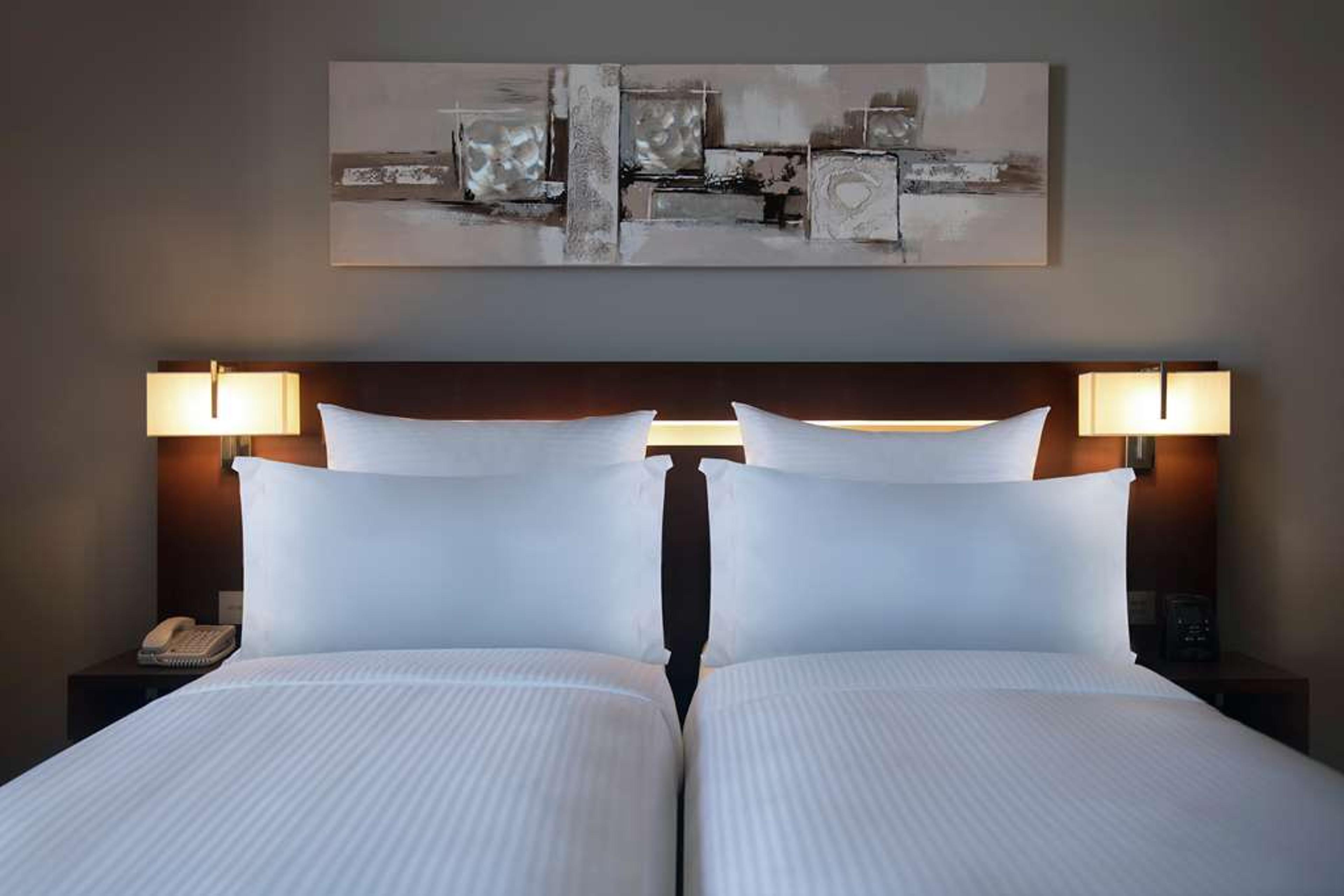 HILTON BEIRUT DOWNTOWN