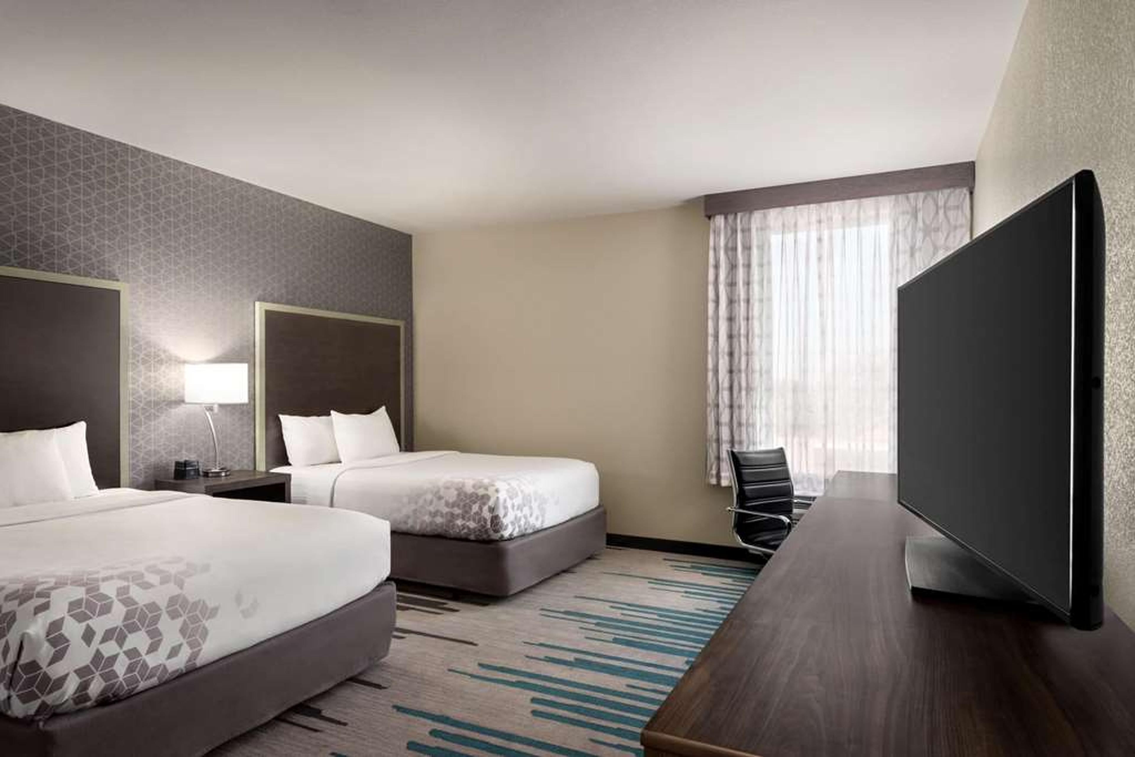 LA QUINTA INN STE CLOVIS