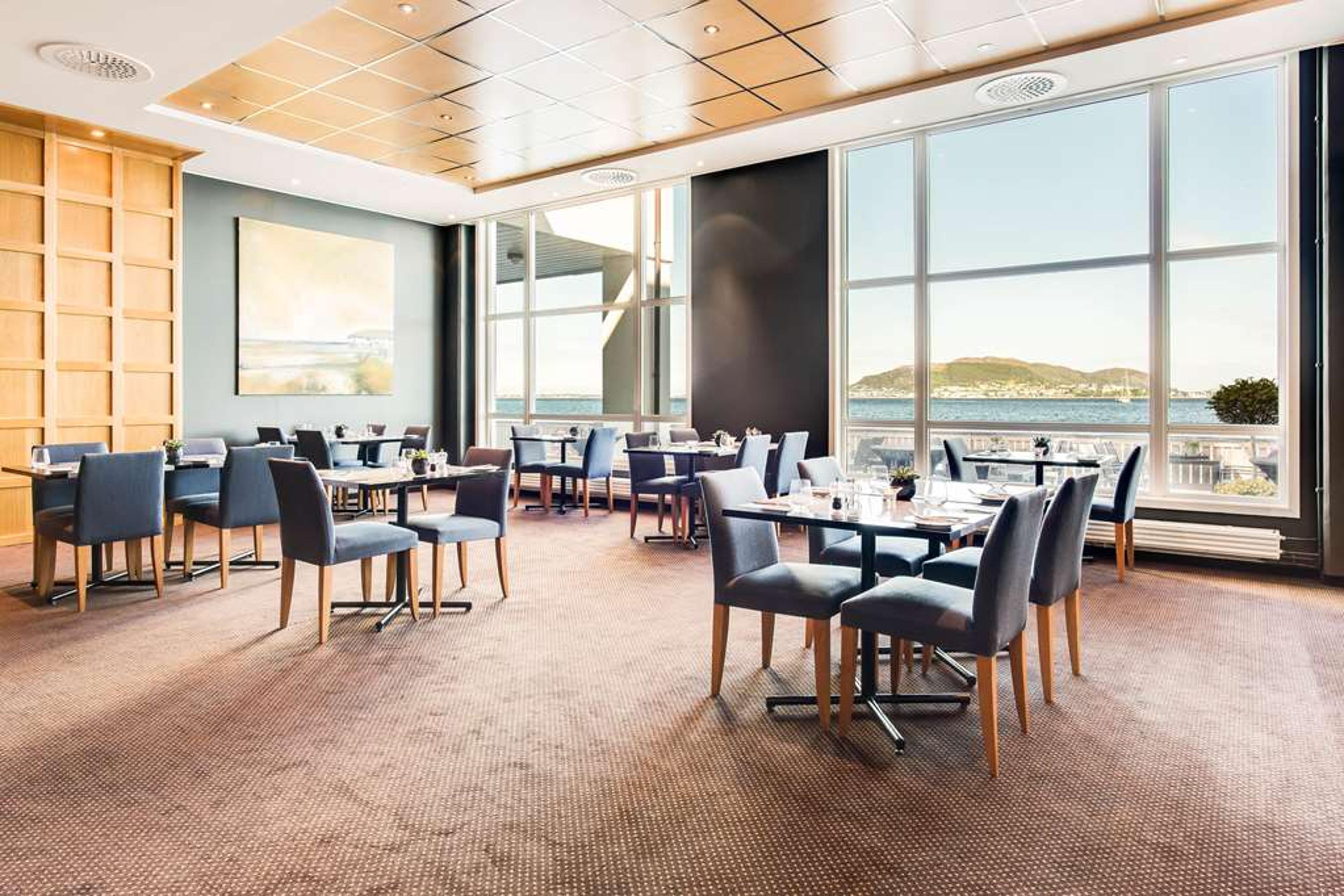 QUALITY HOTEL ALESUND