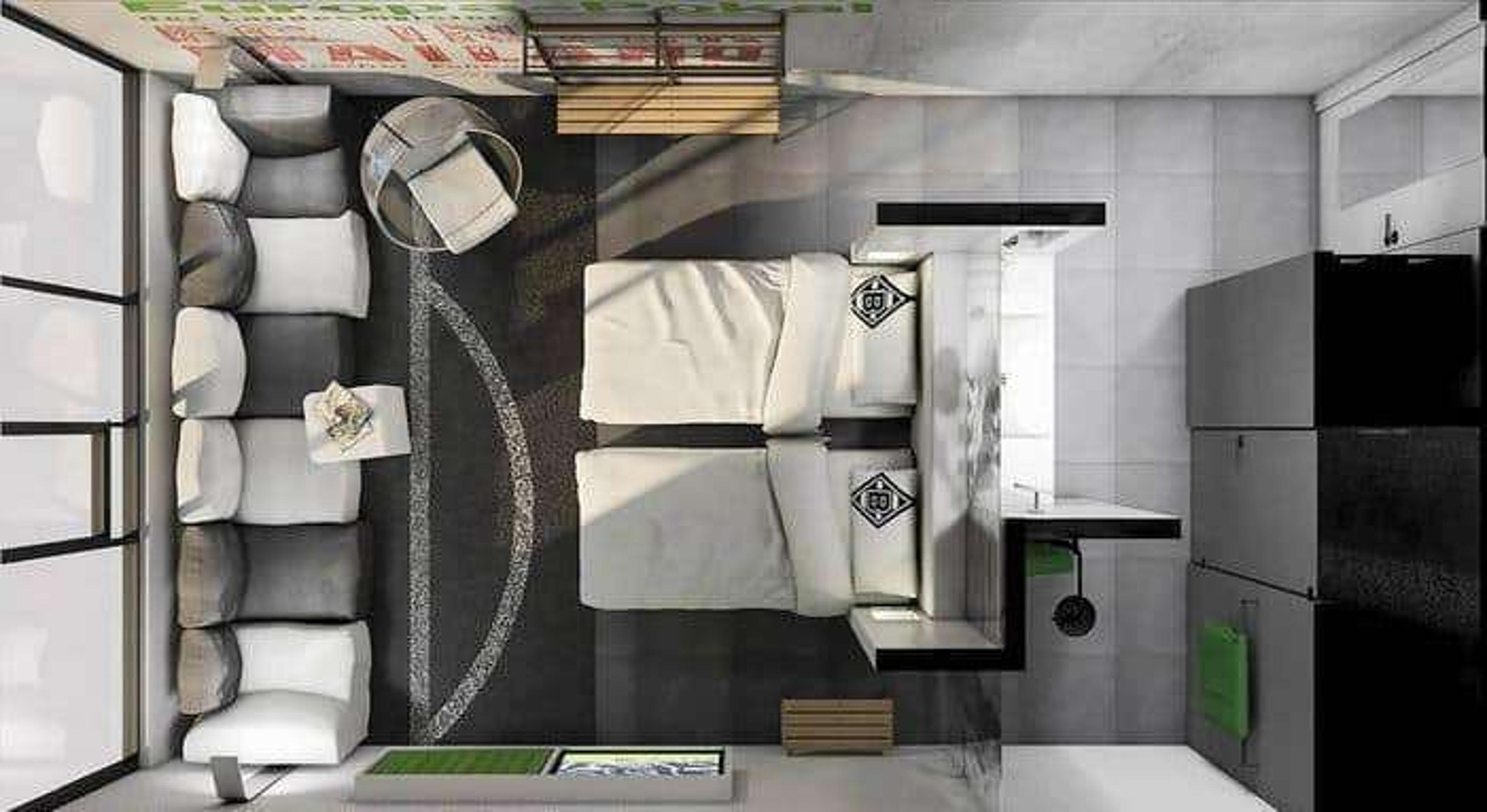 H4 HOTEL MONCHENGLADBACH IM BORUSSI
