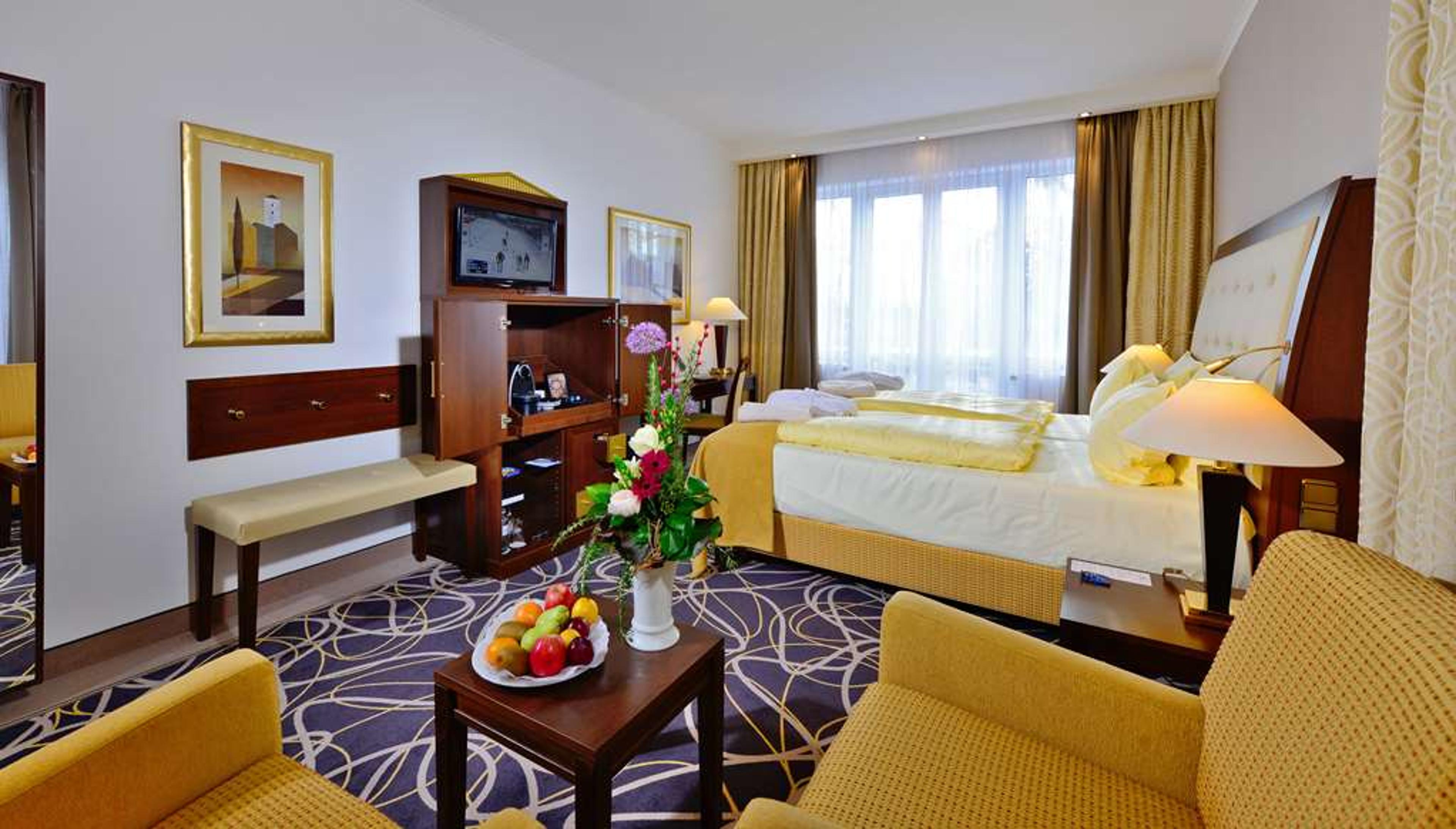 Hotel Caroline Mathilde