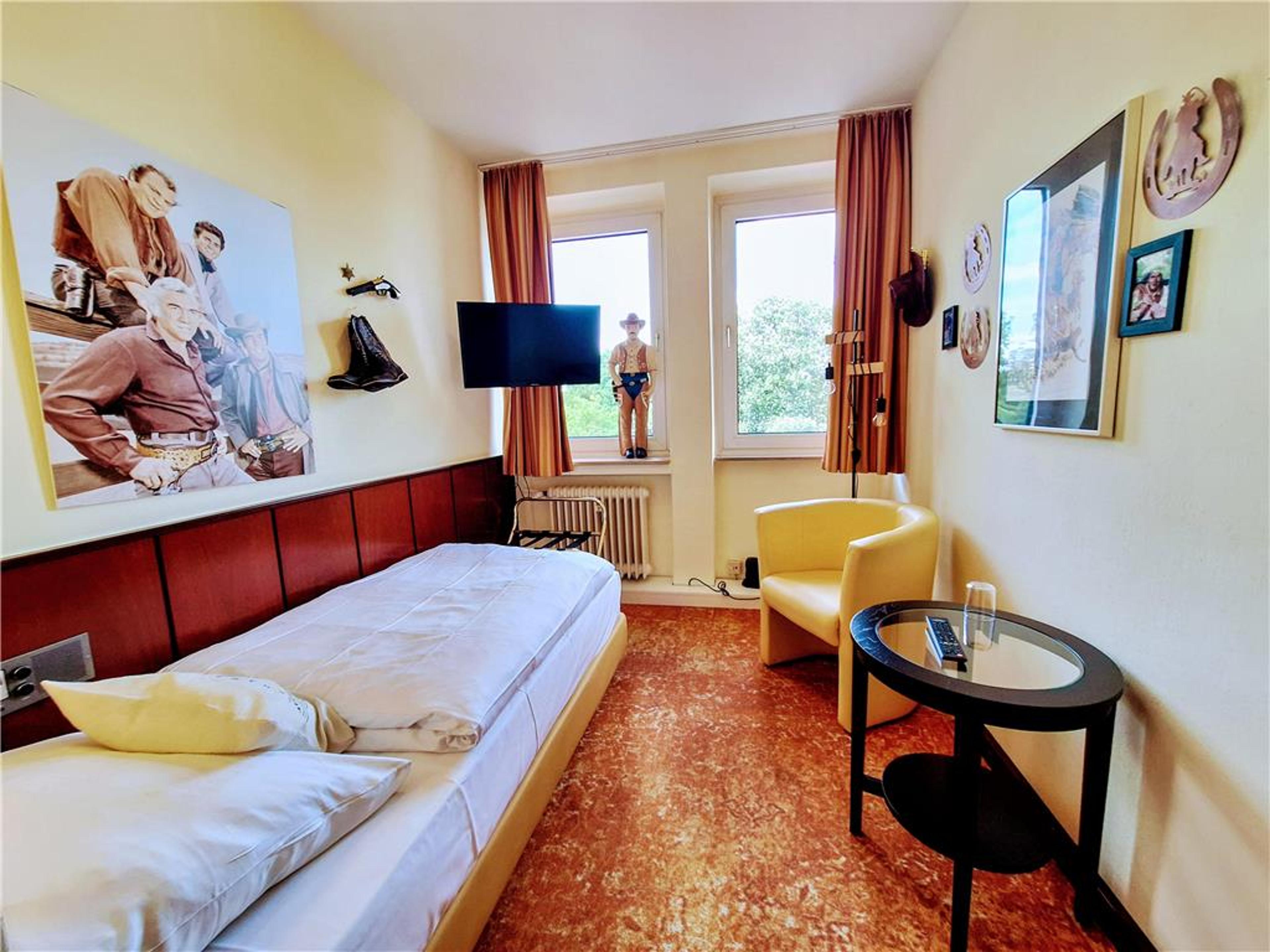 Hotel Photo 5