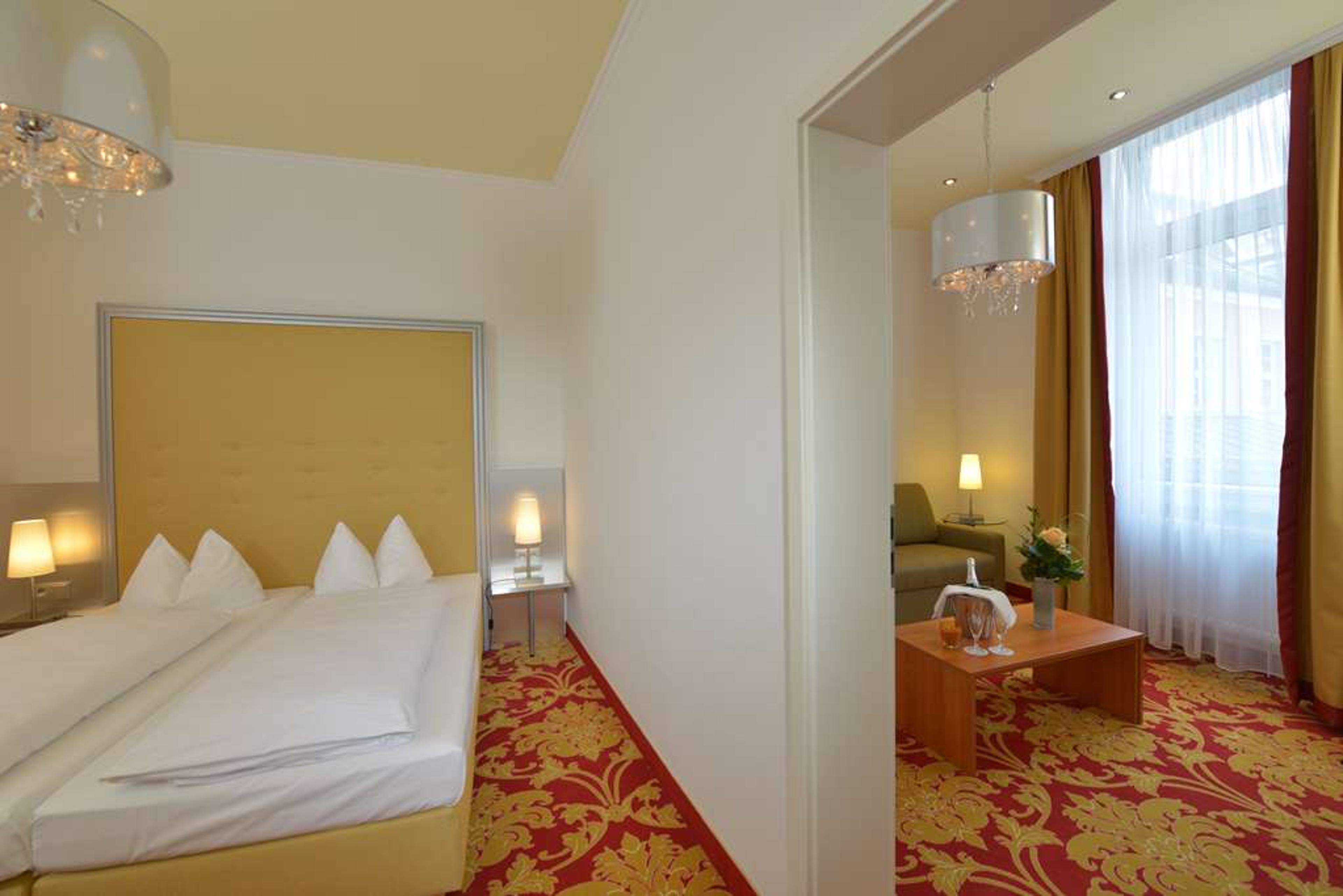 Hotel Celler Hof