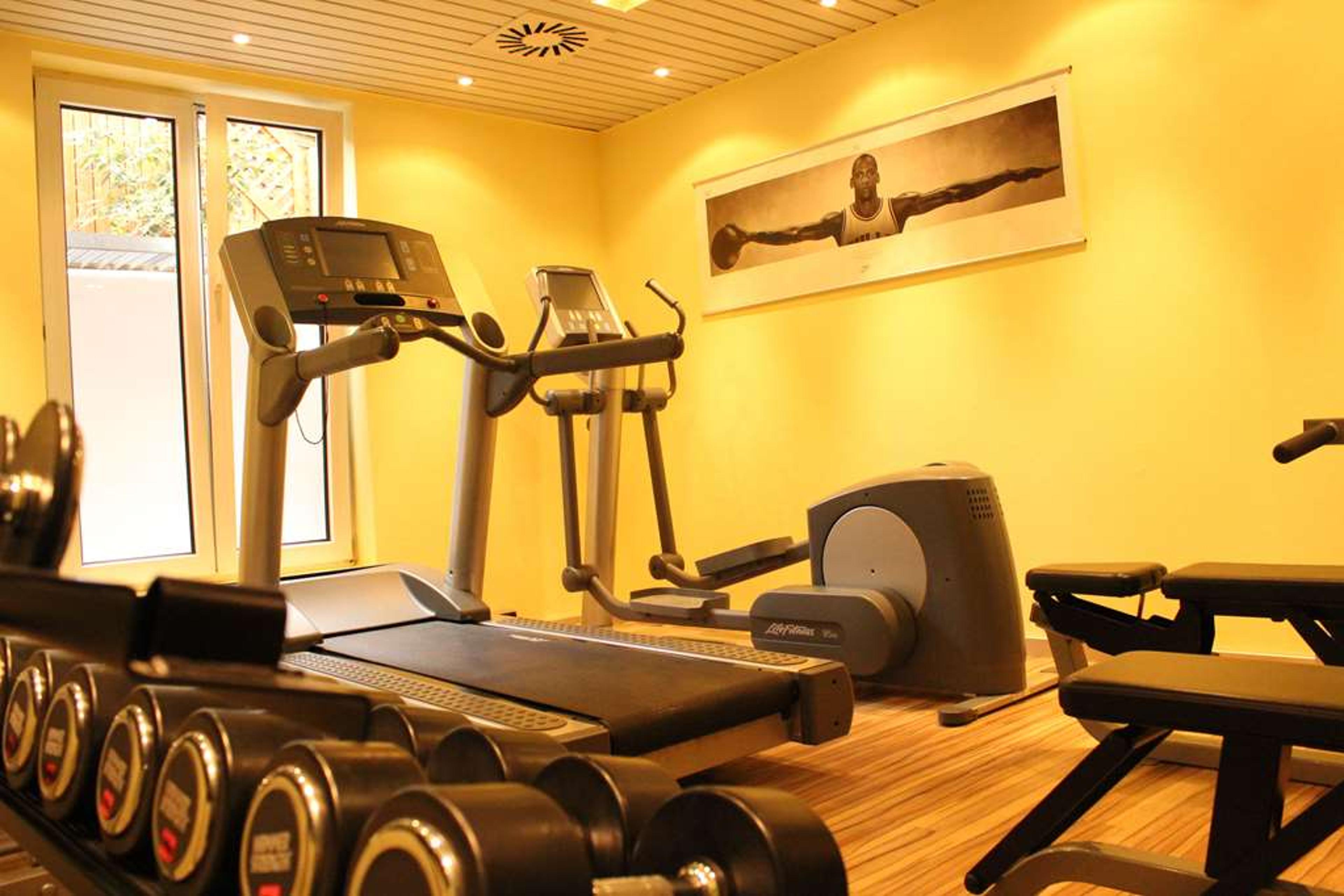Hotel Photo 5