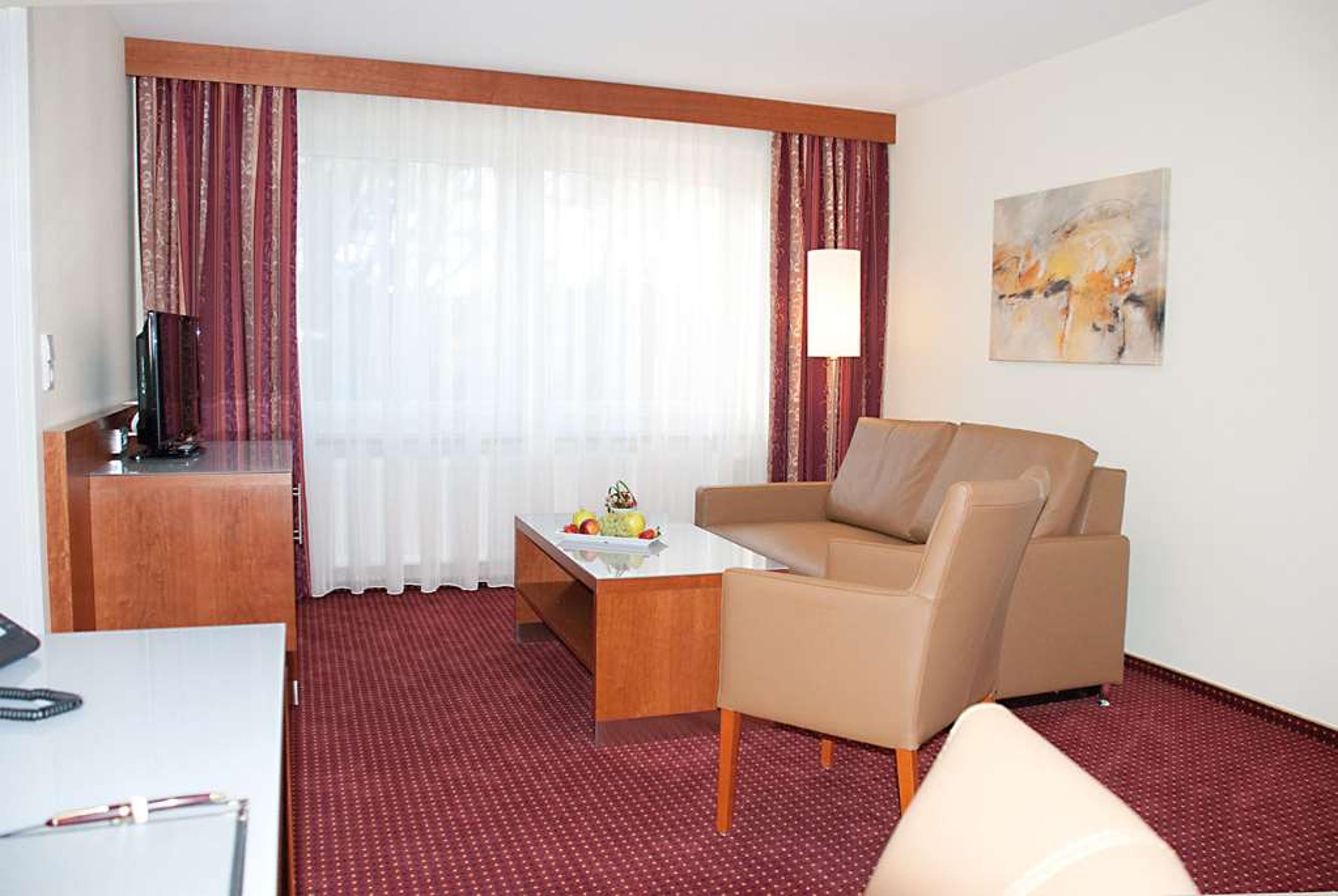 Morada Hotel Heidesee