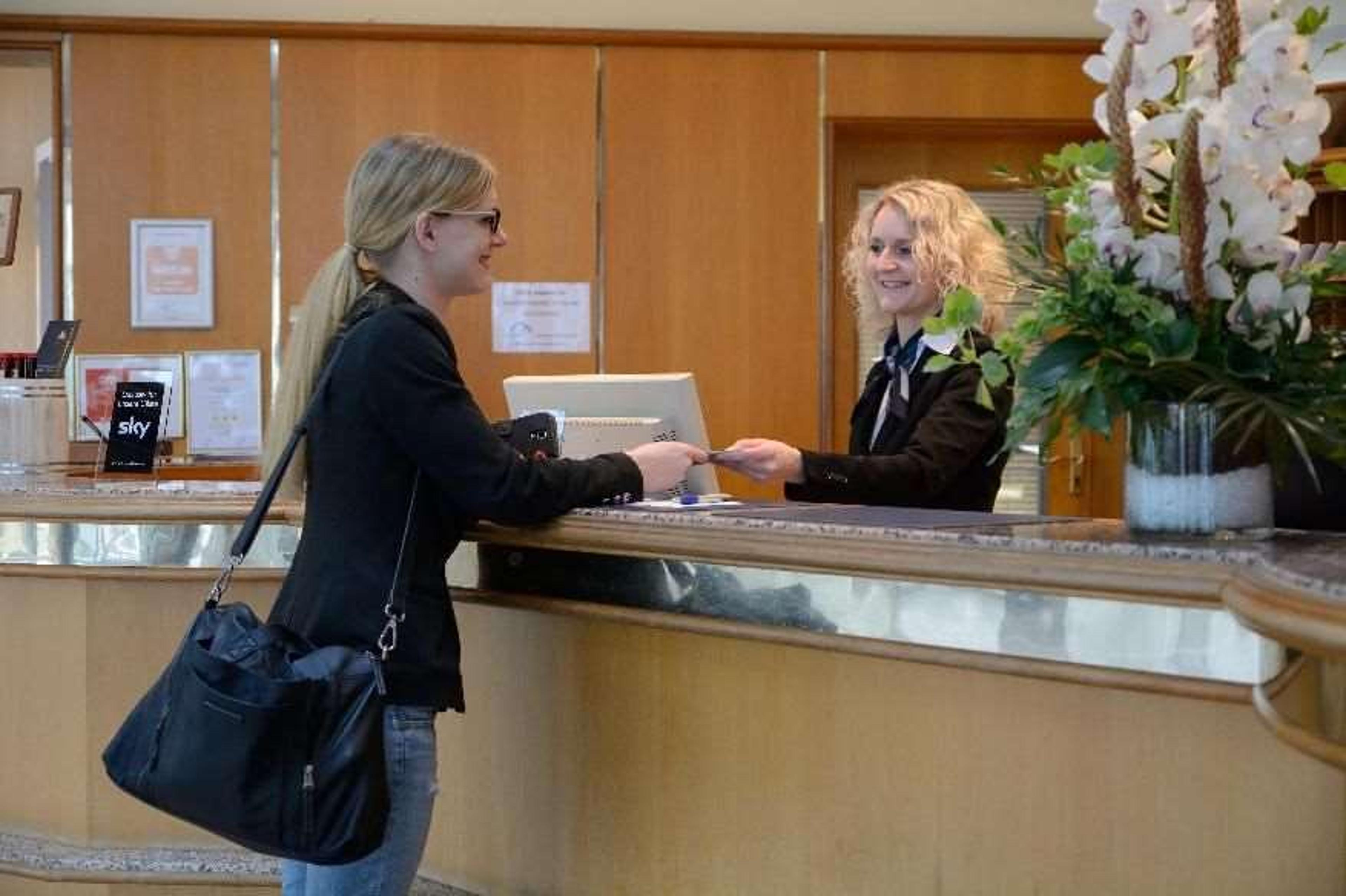 Hotel Photo 2