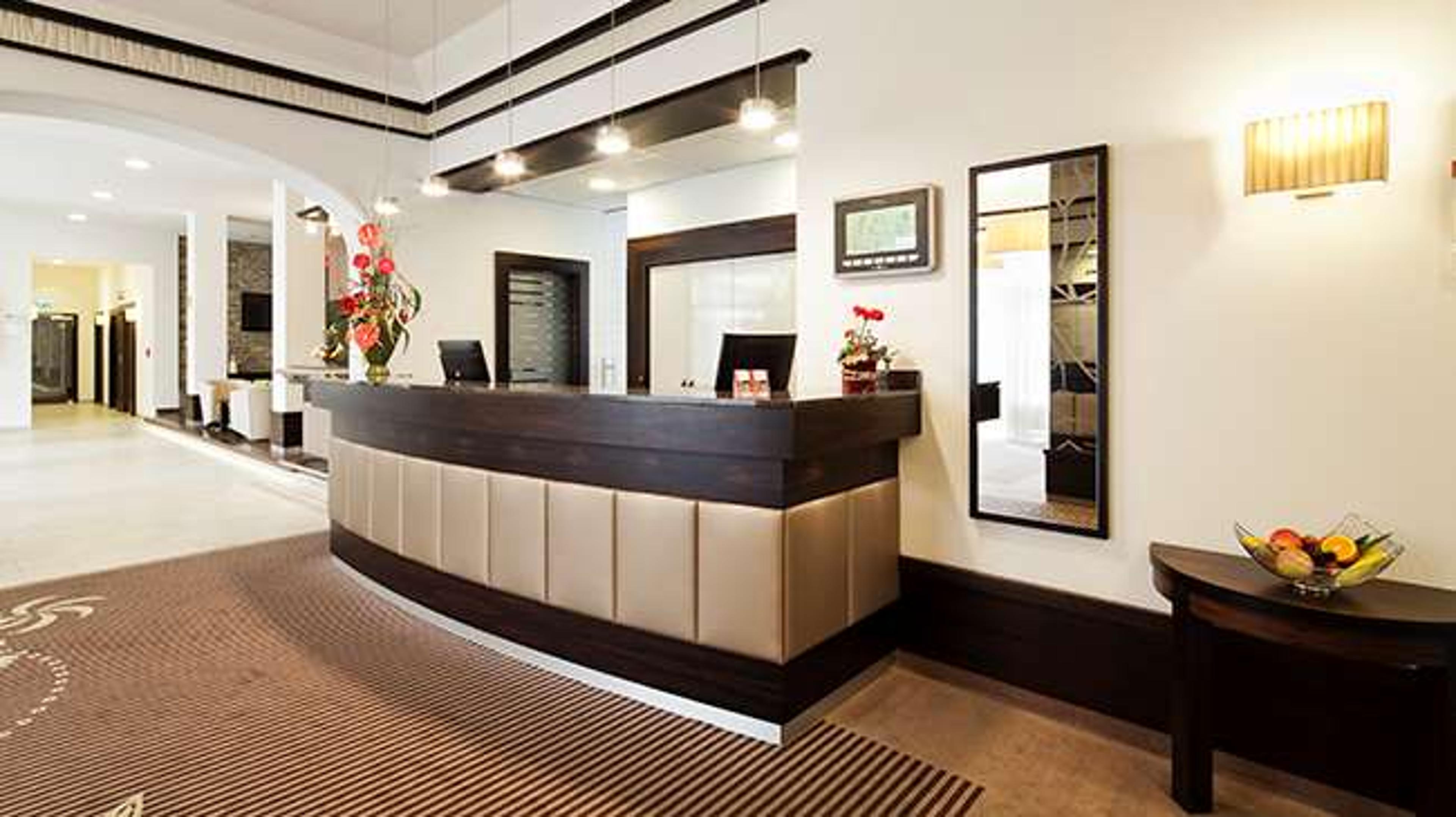 Hotel Photo 2