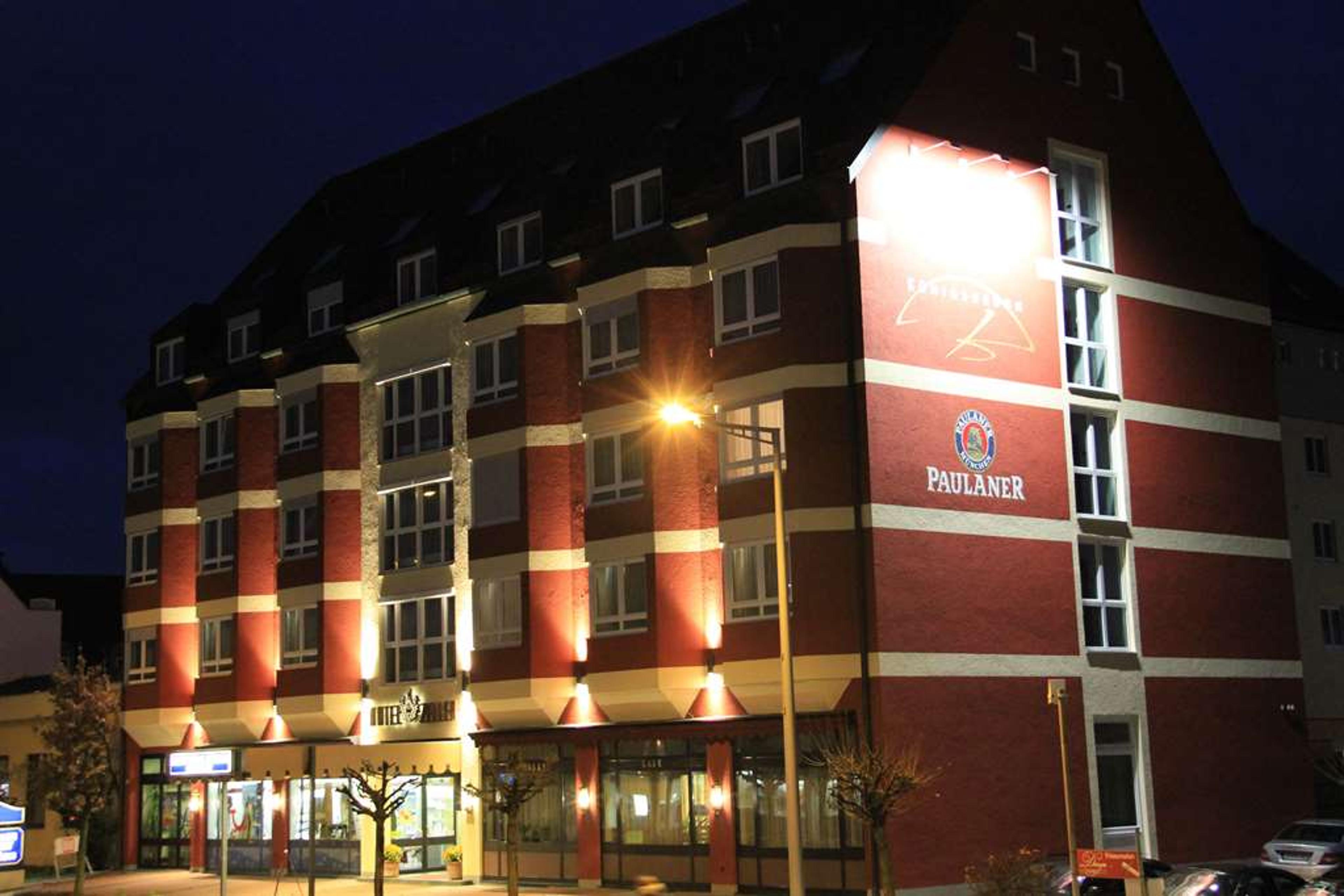 Zeller s Quartier
