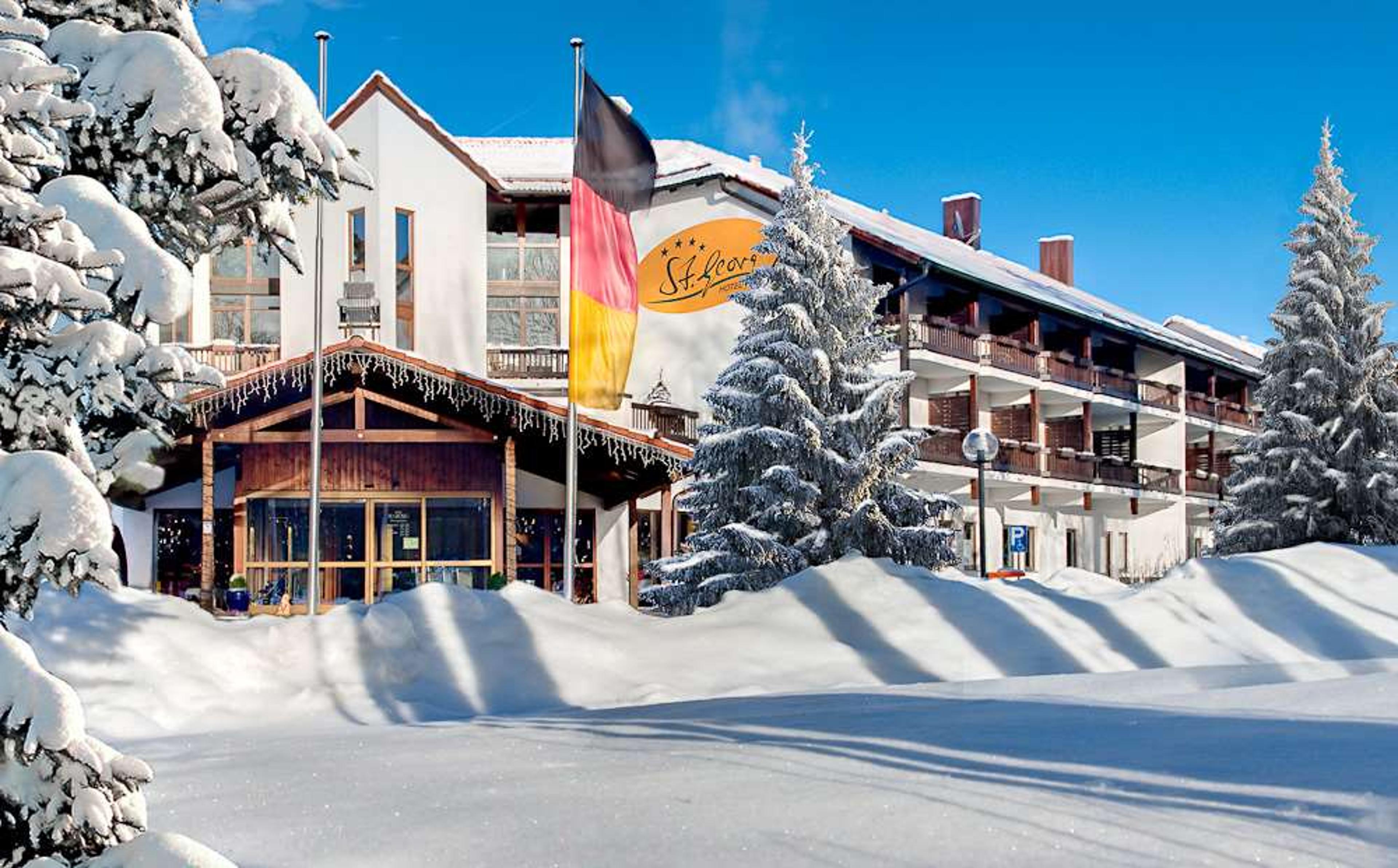 Hotel St.Georg