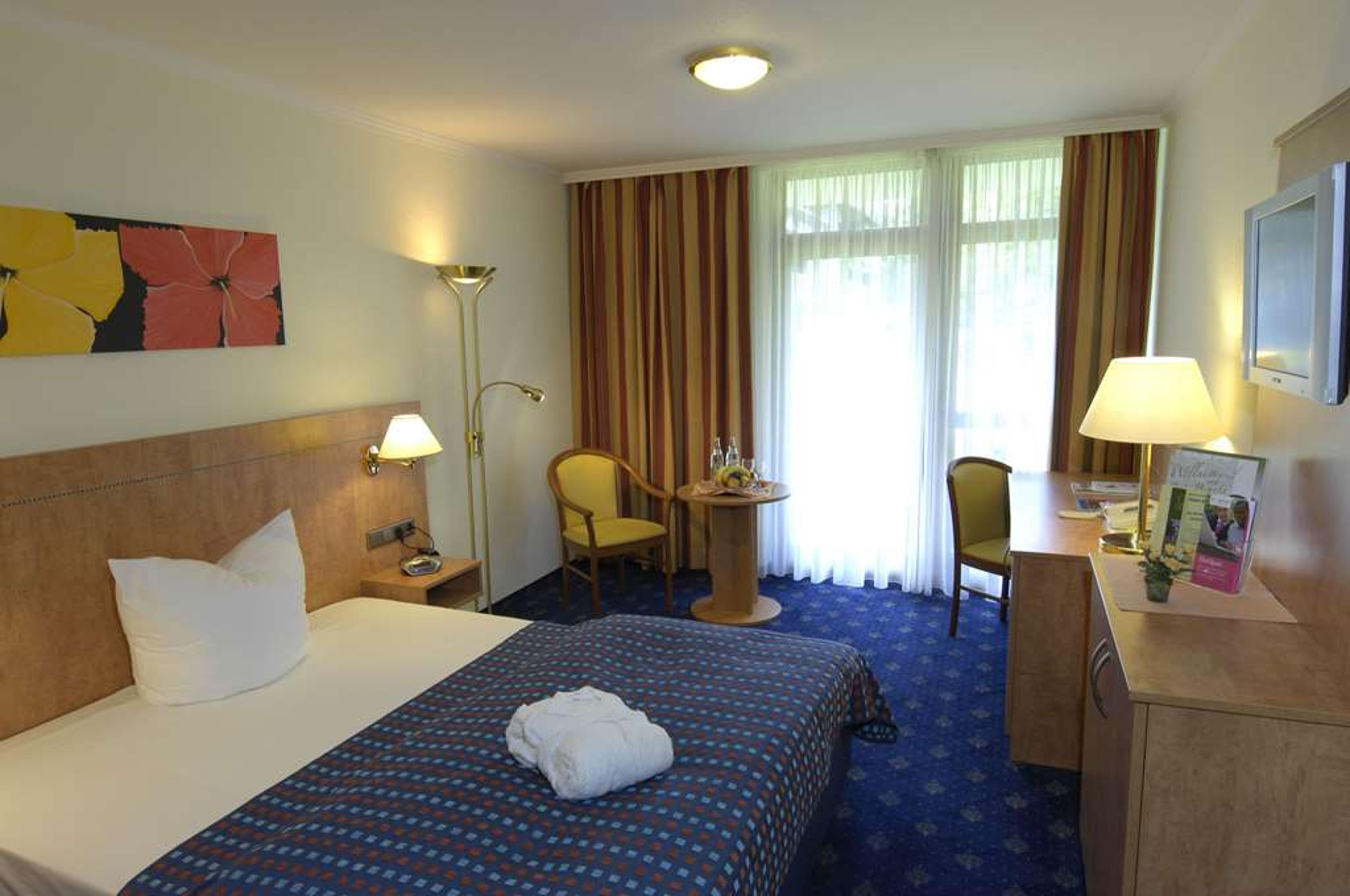 Hotel St.Georg