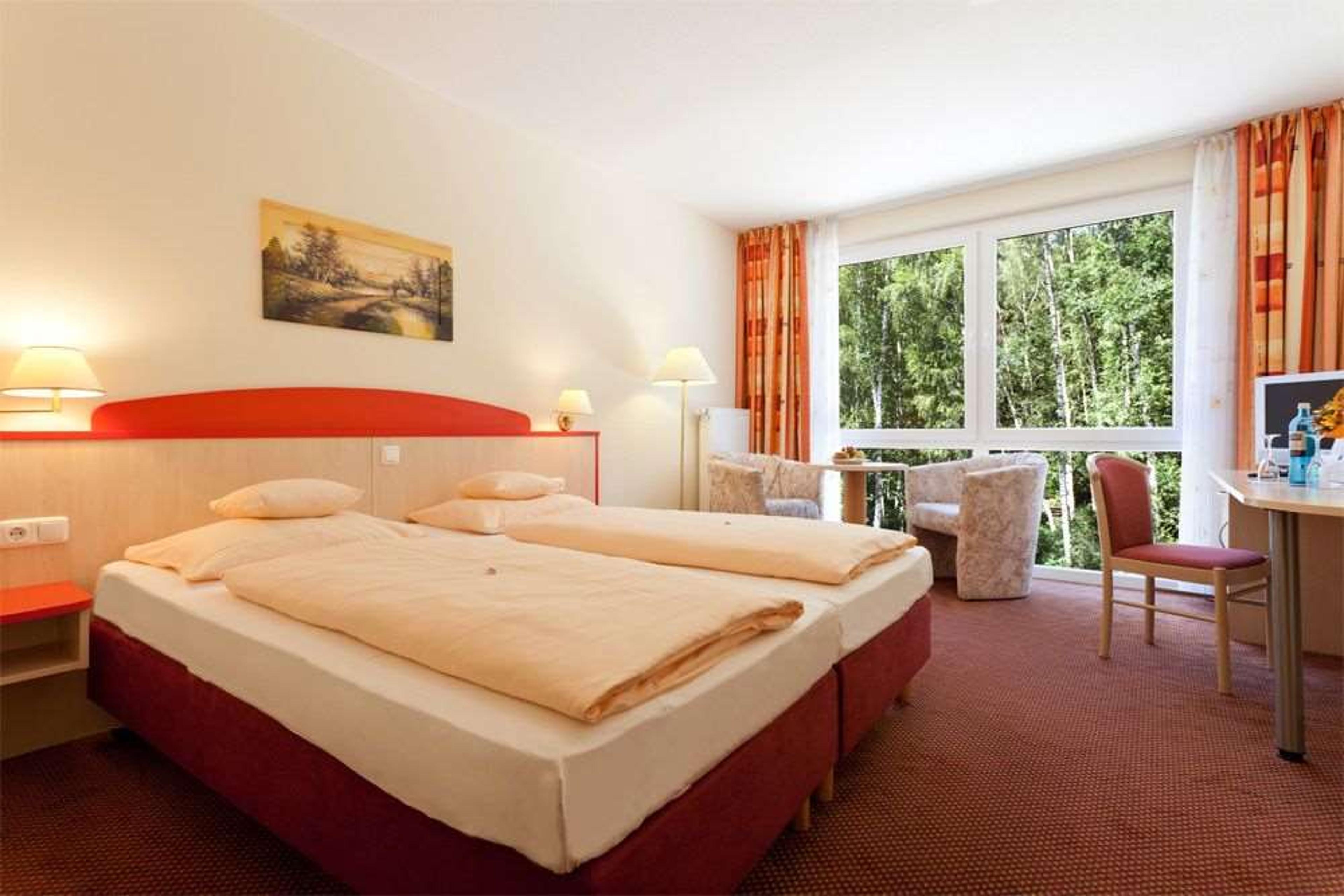 Morada Hotel Isetal