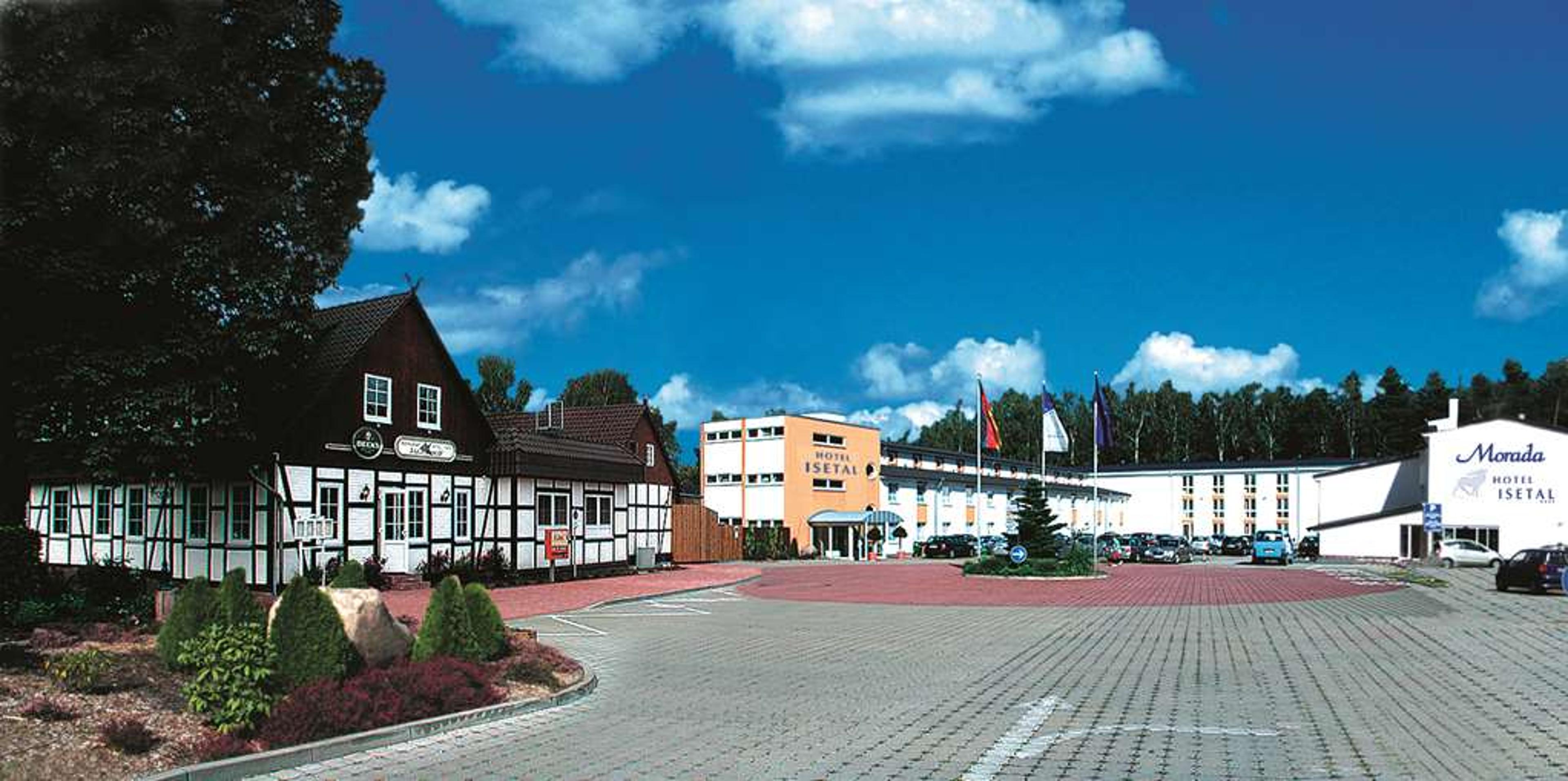 Hotel Photo 1