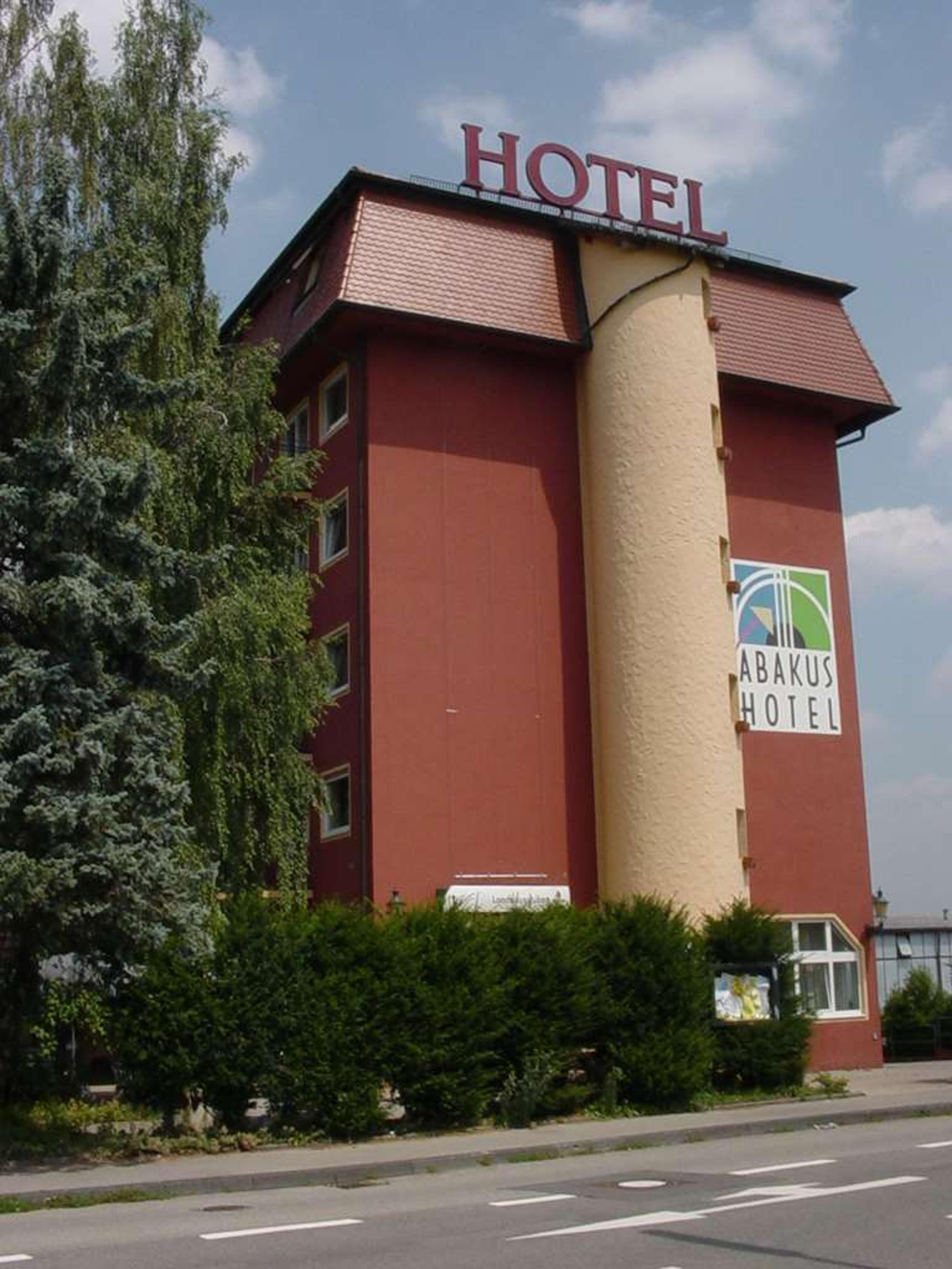 ABAKUS HOTEL