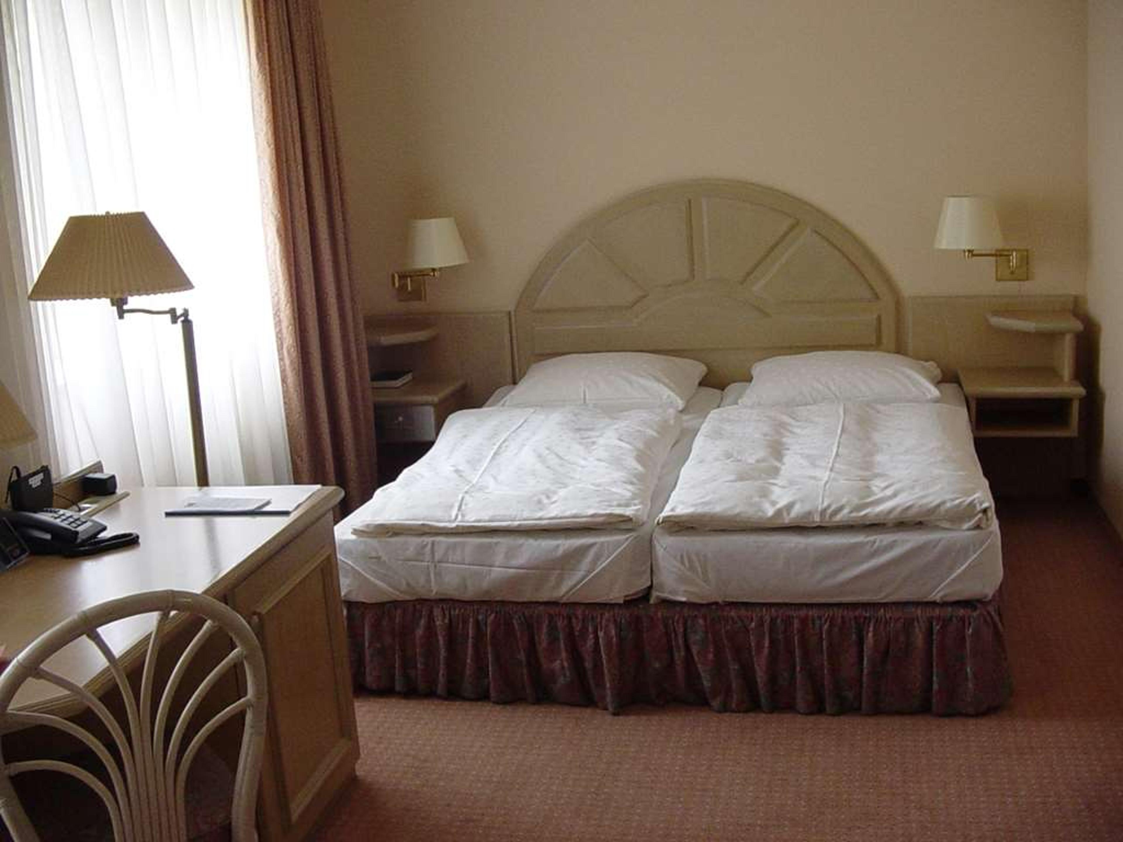 ABAKUS HOTEL
