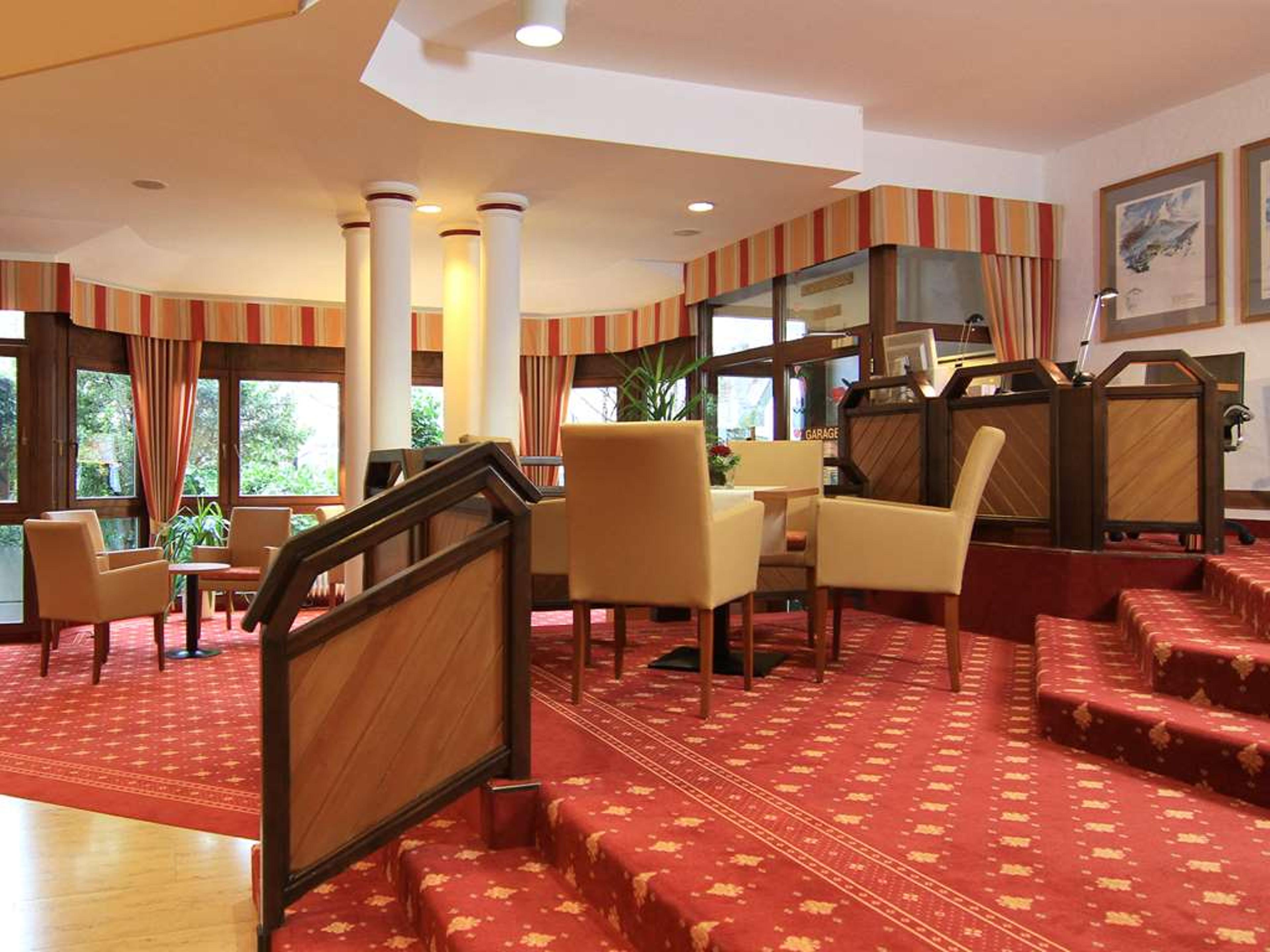 Hotel Photo 2