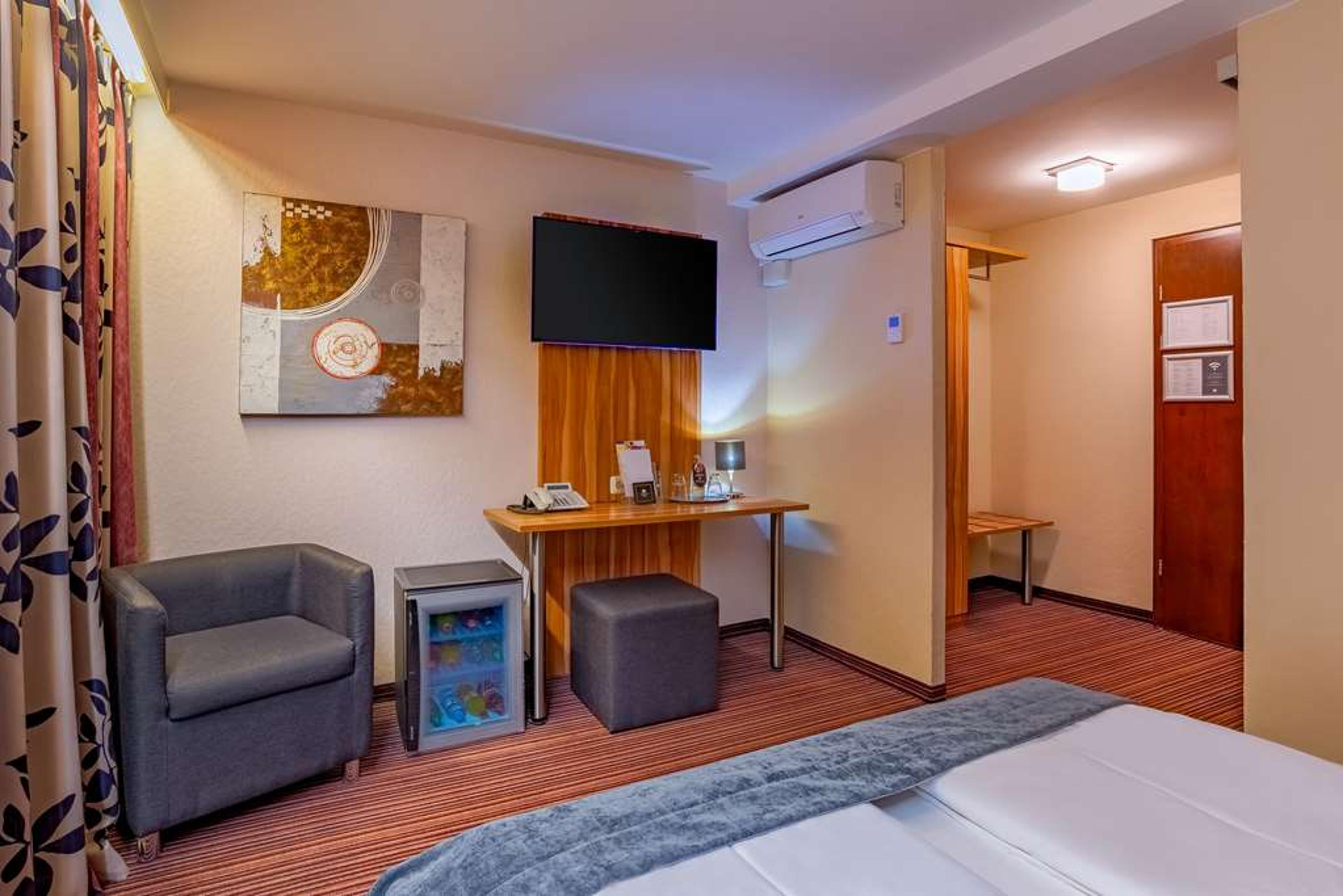 Arthotel ANA Style