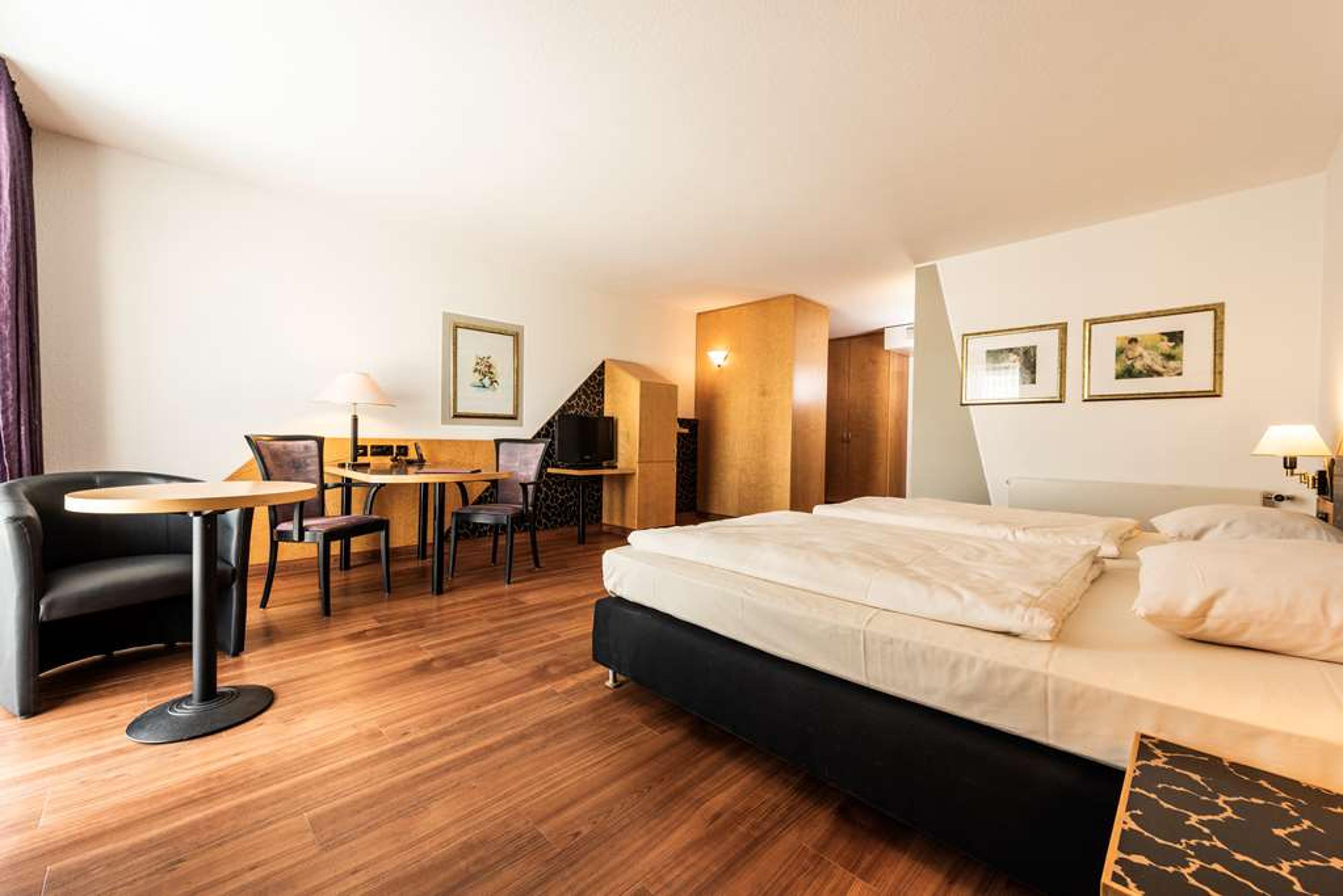 ARVENA KONGRESS Hotel
