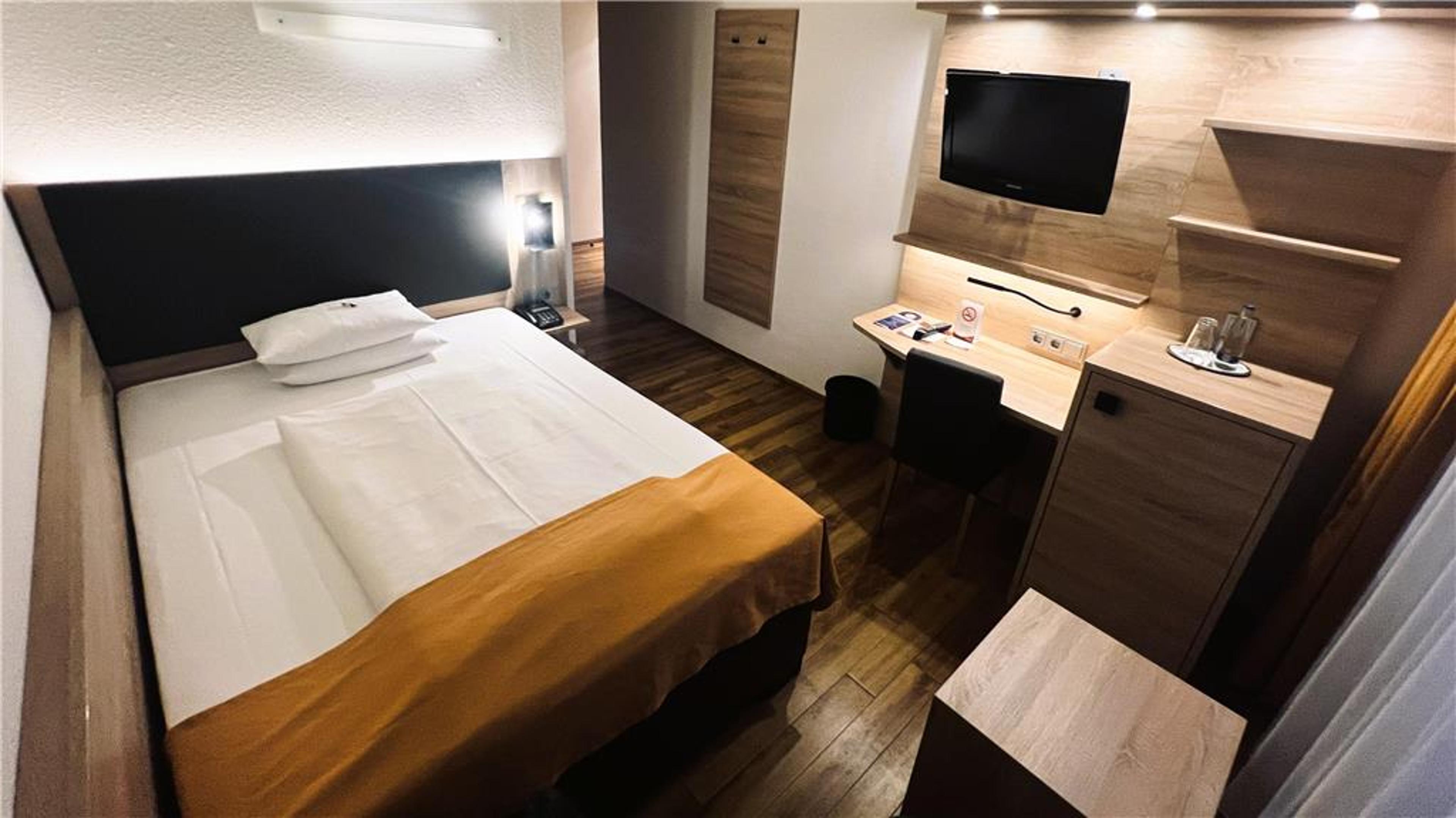 Hotel Photo 3
