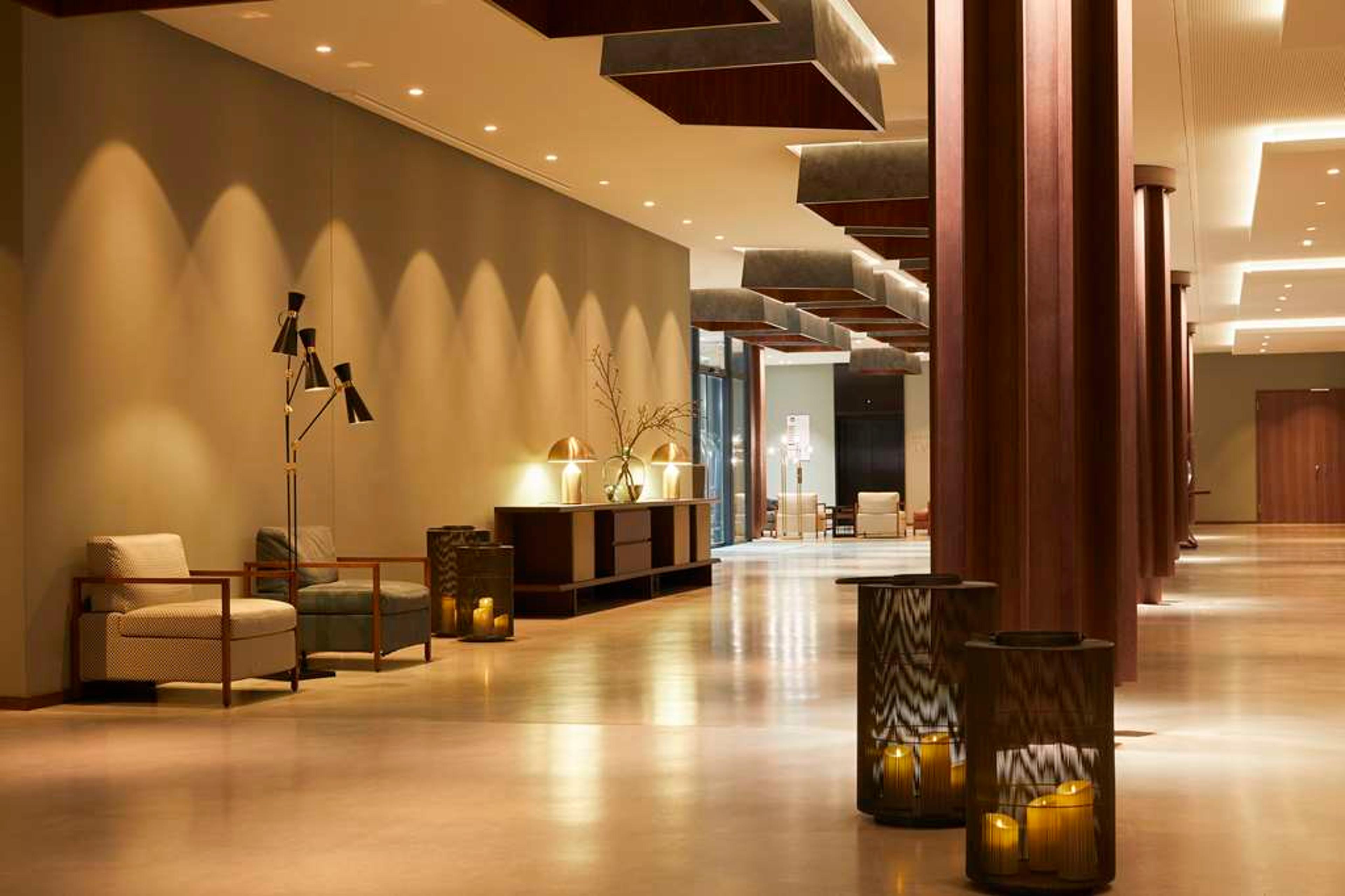 Infinity Hotel and Conference