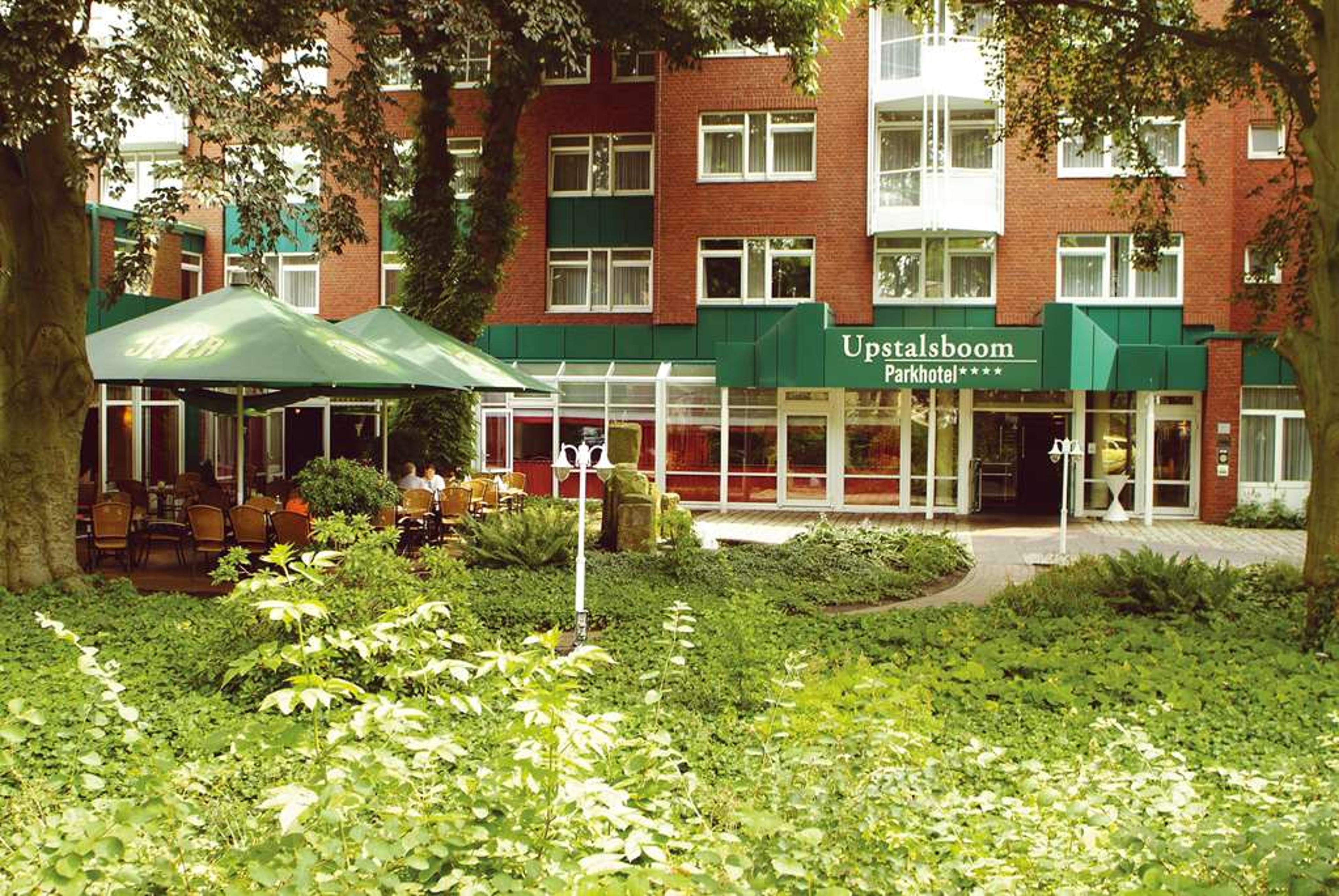 Upstalsboom Parkhotel
