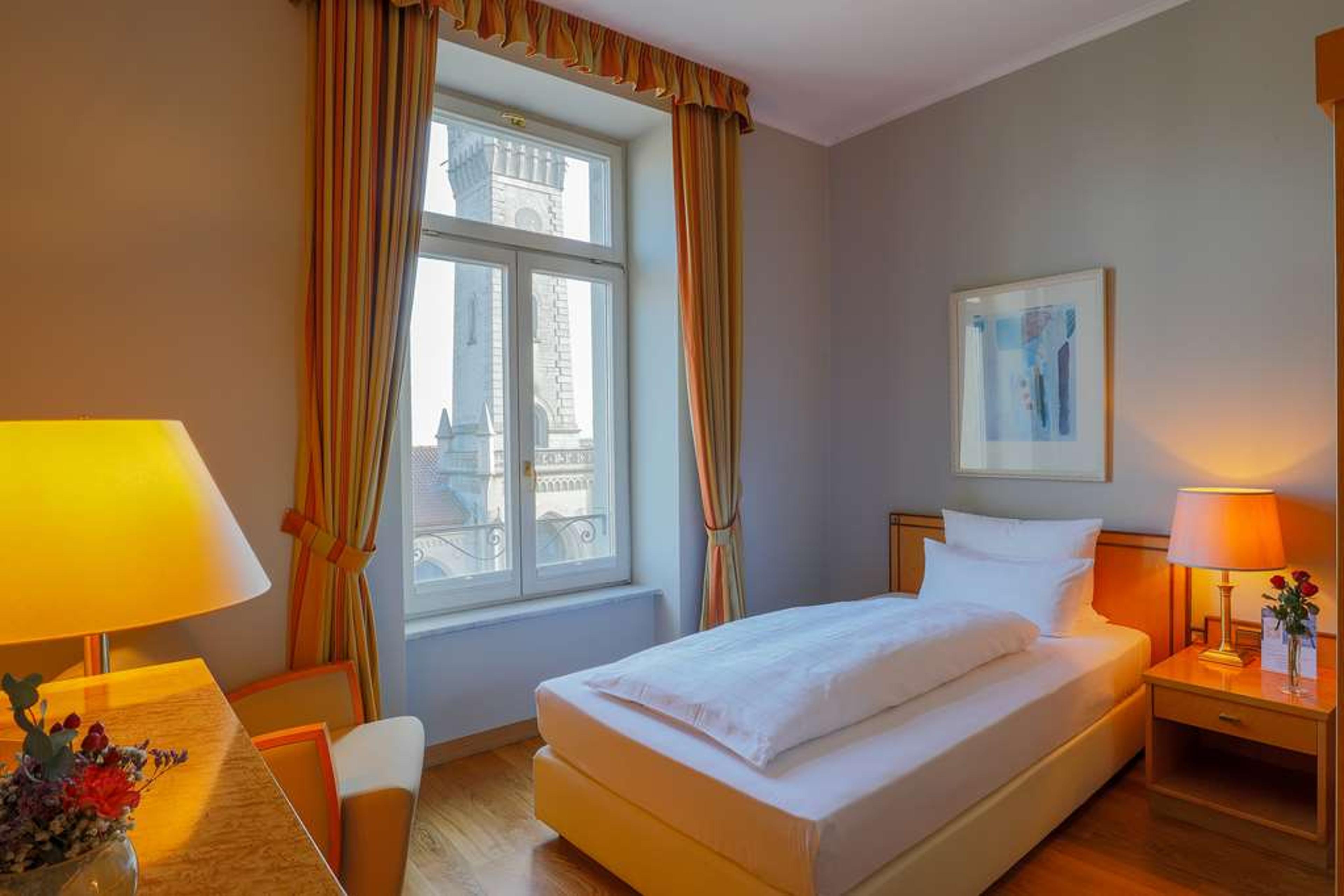 HOTEL HALM KONSTANZ