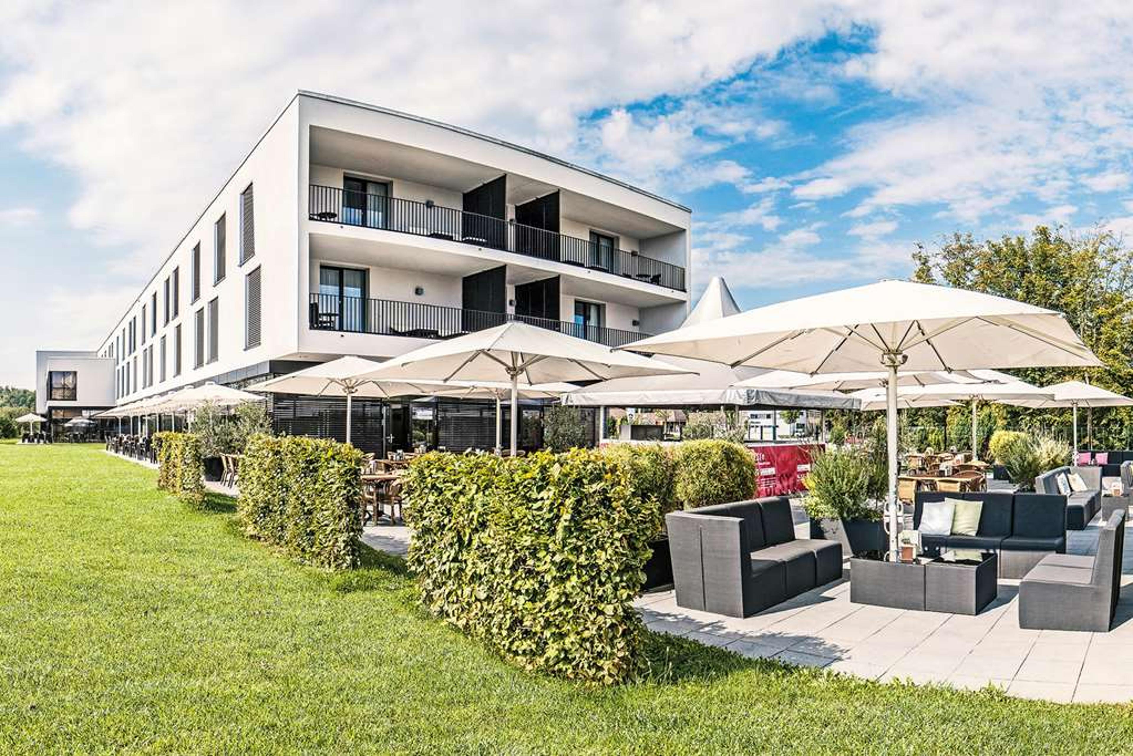 Schlosshotel Hellenstein