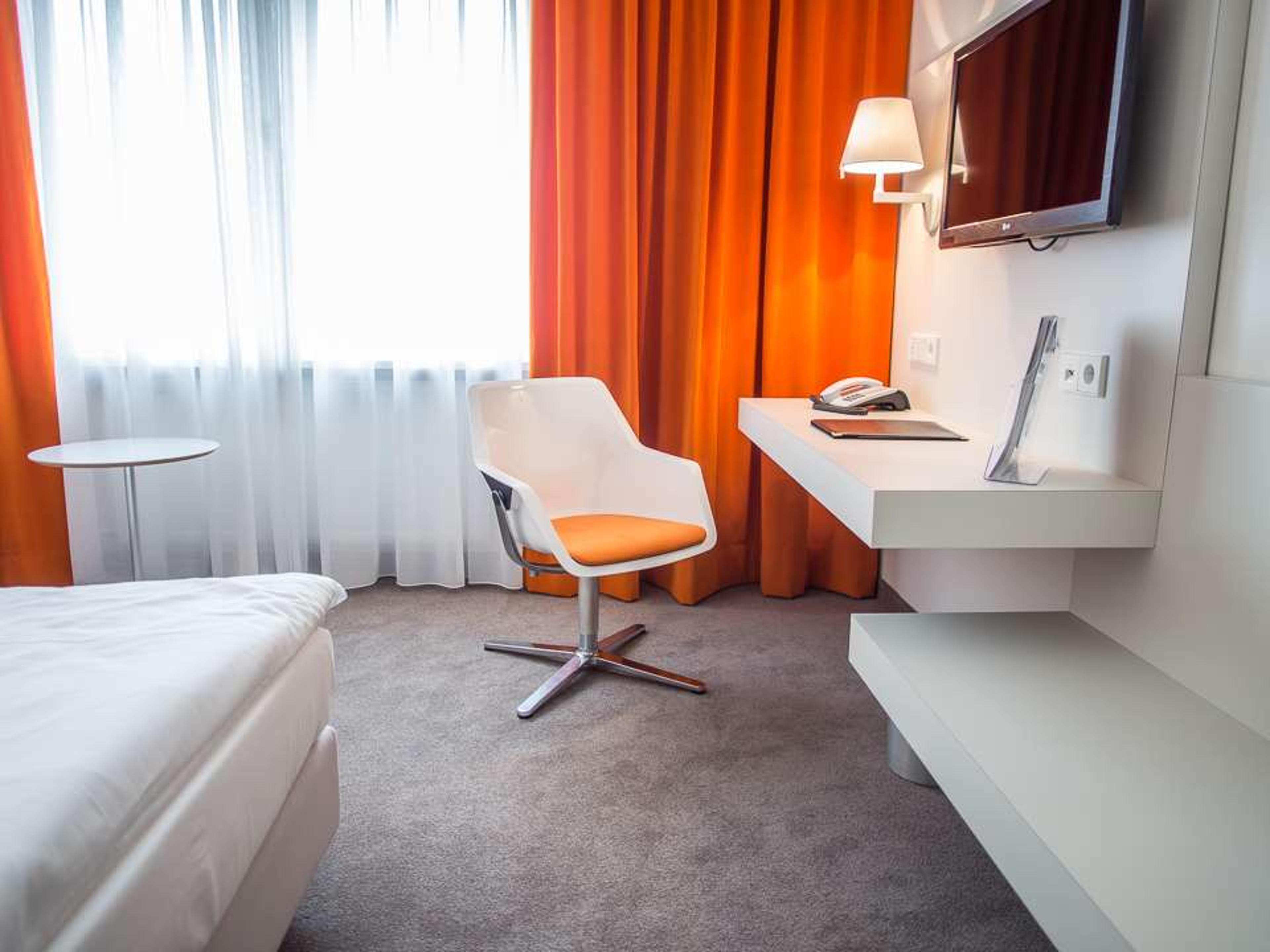 HOTEL AM TRILLER